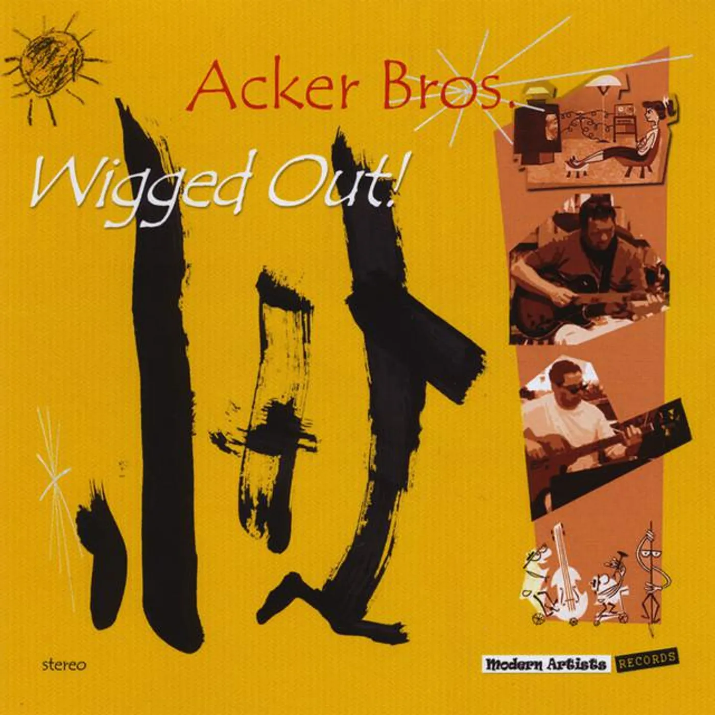 Acker Bros