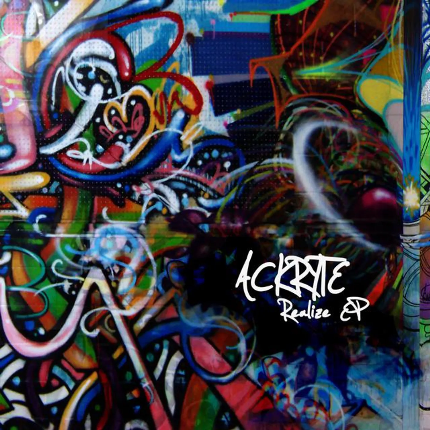 Ackryte