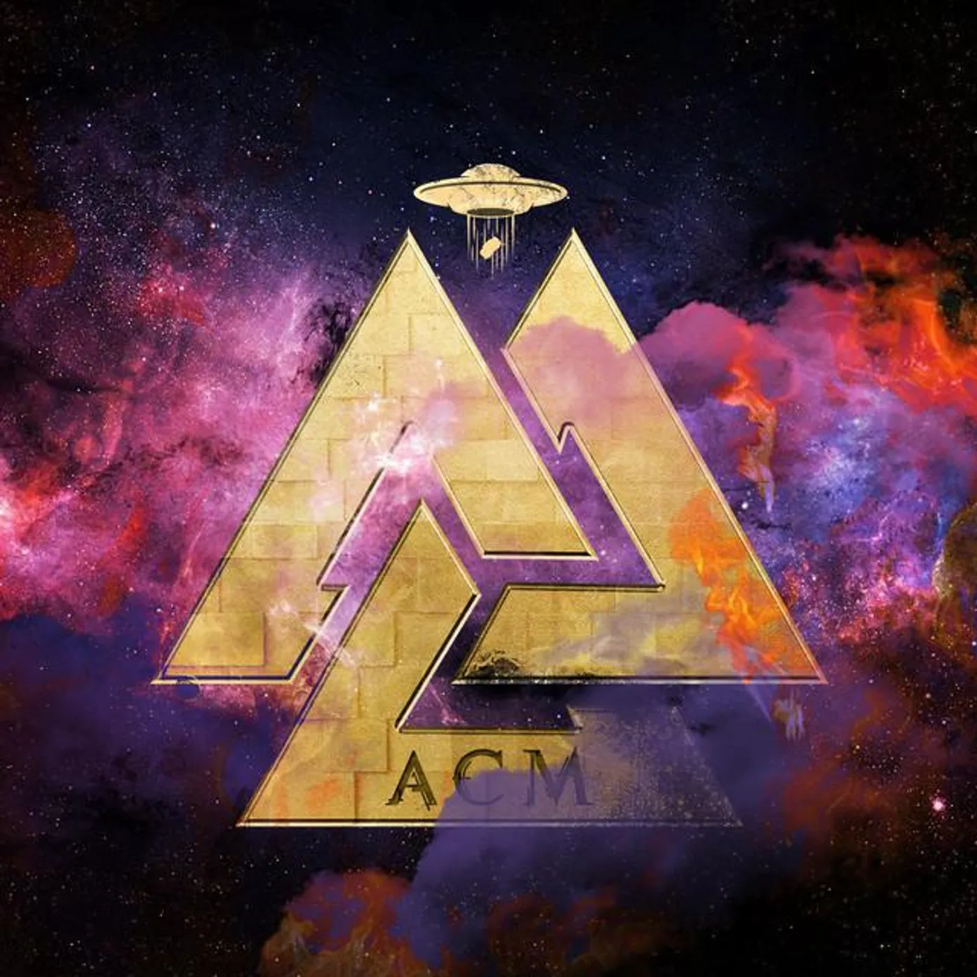 ACM Brand Page