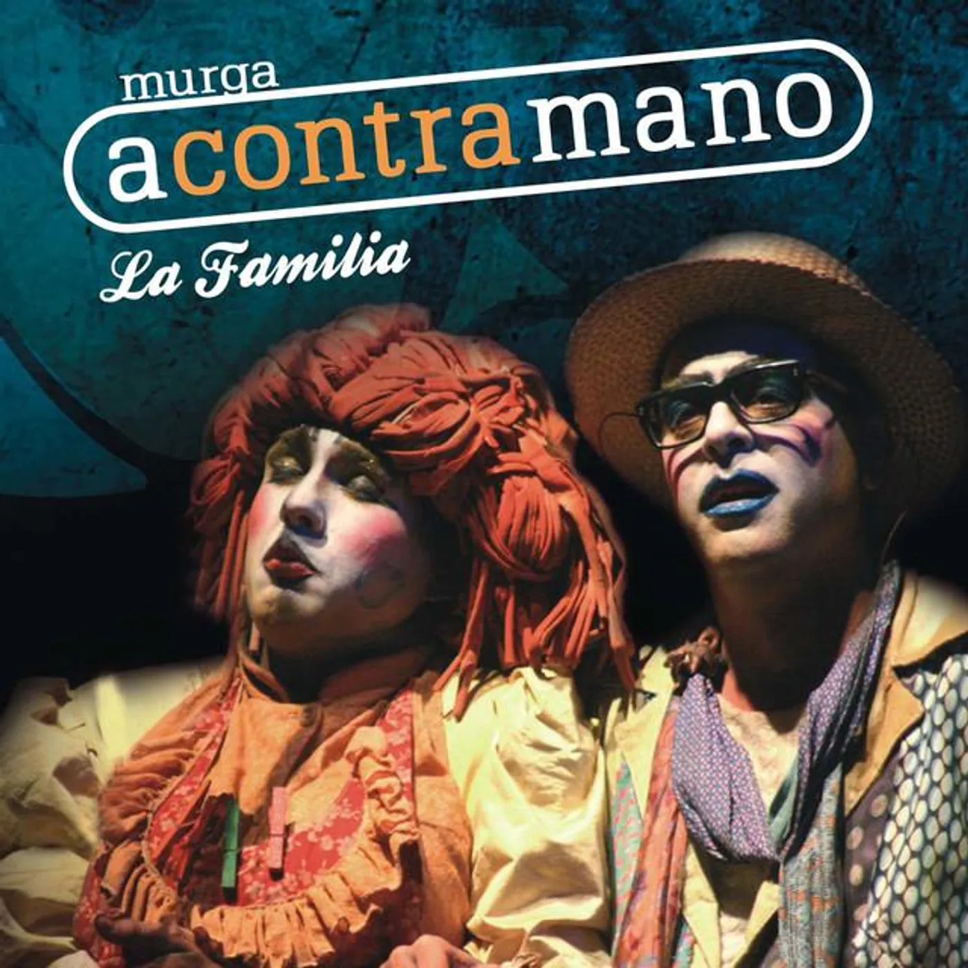 Acontramano