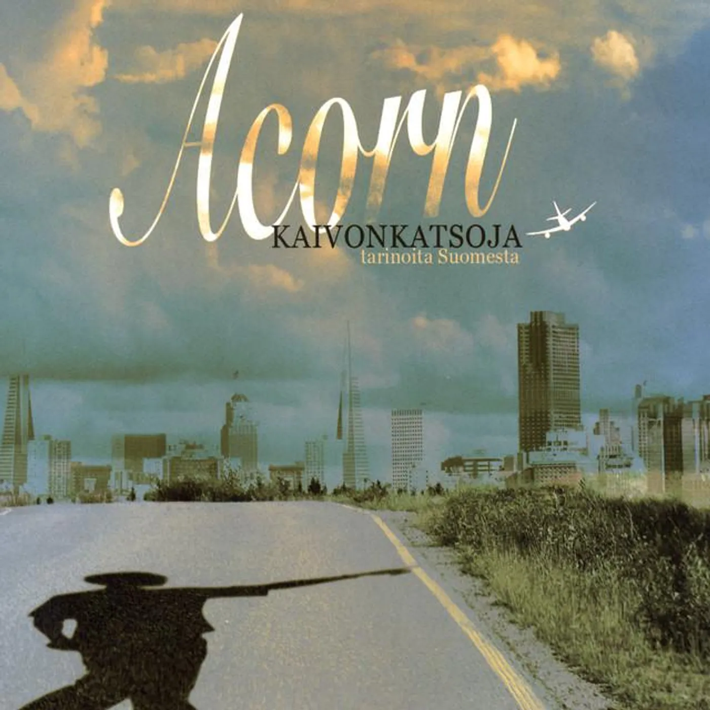 Acorn