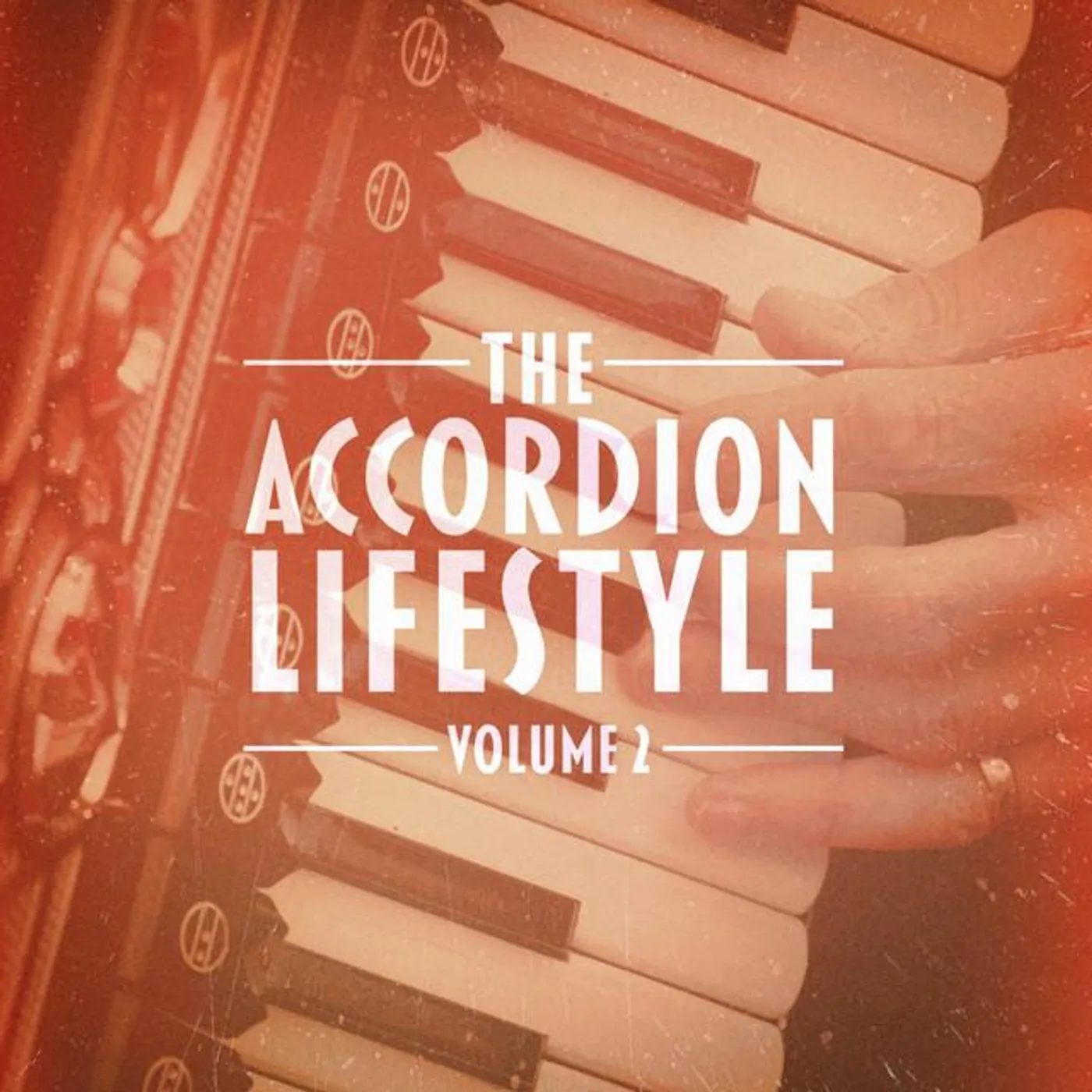 Acordeon Band Brand Page