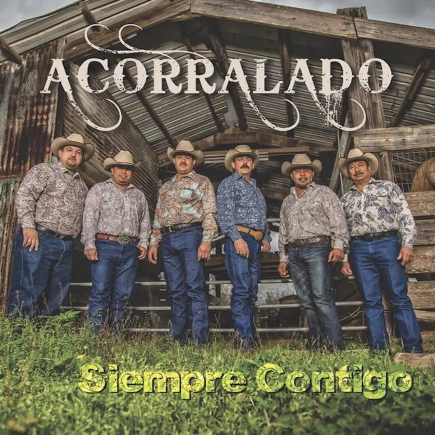 Acorralado