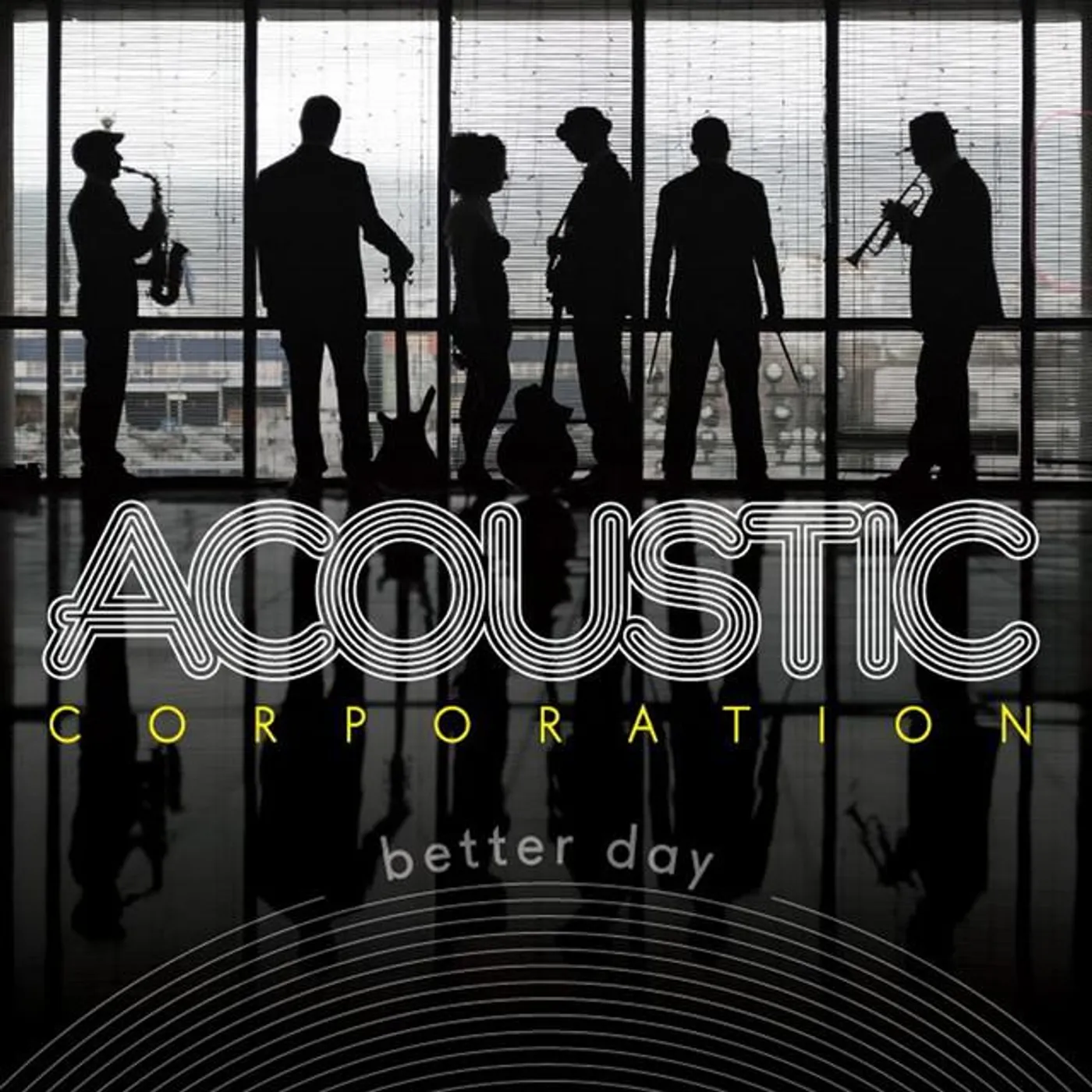 Acoustic Corporation Brand Page