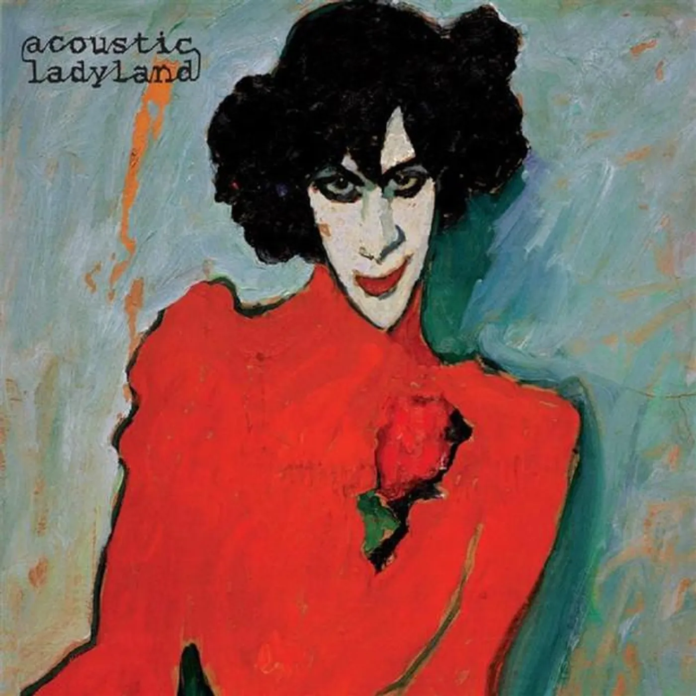 Acoustic Ladyland Brand Page