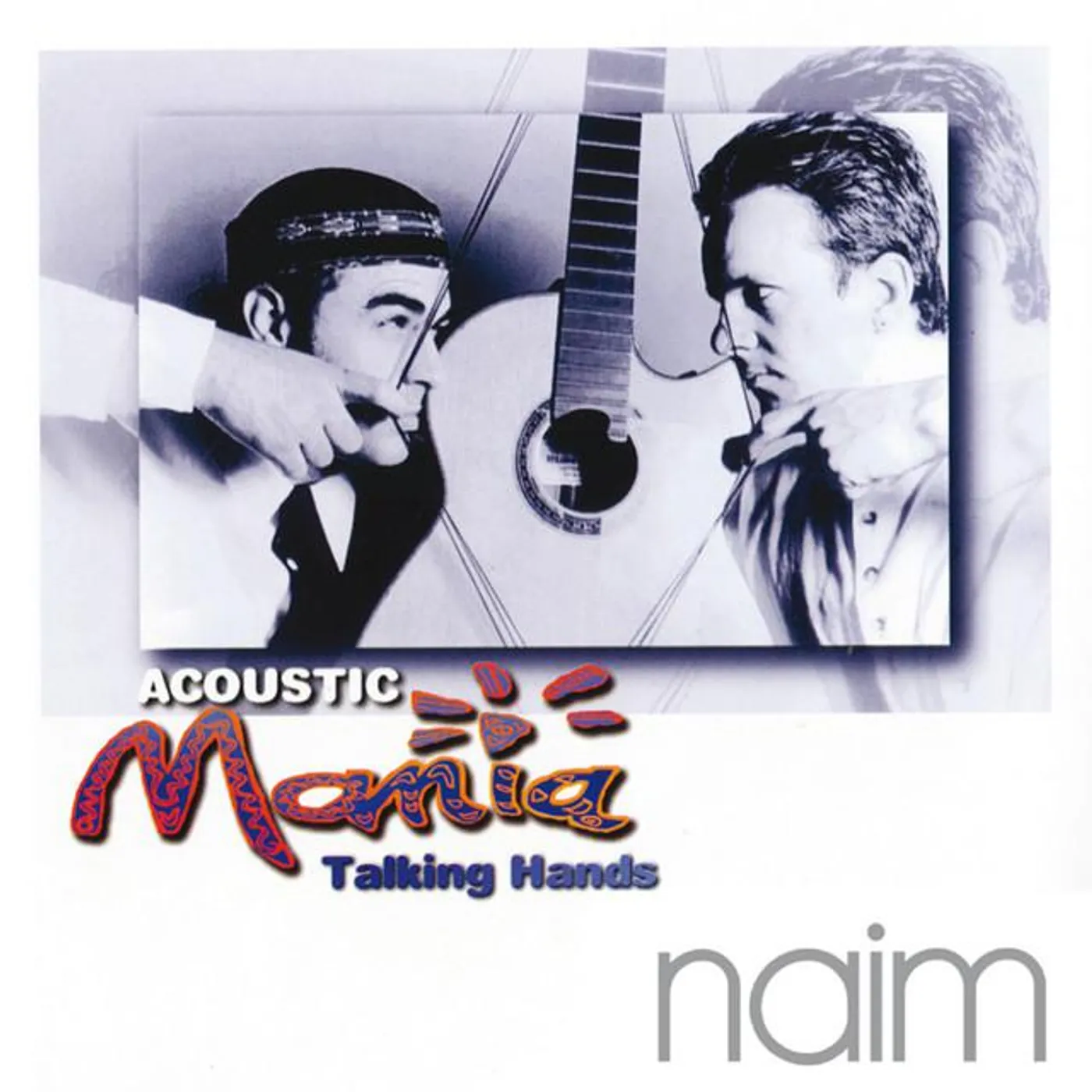 Acoustic Mania