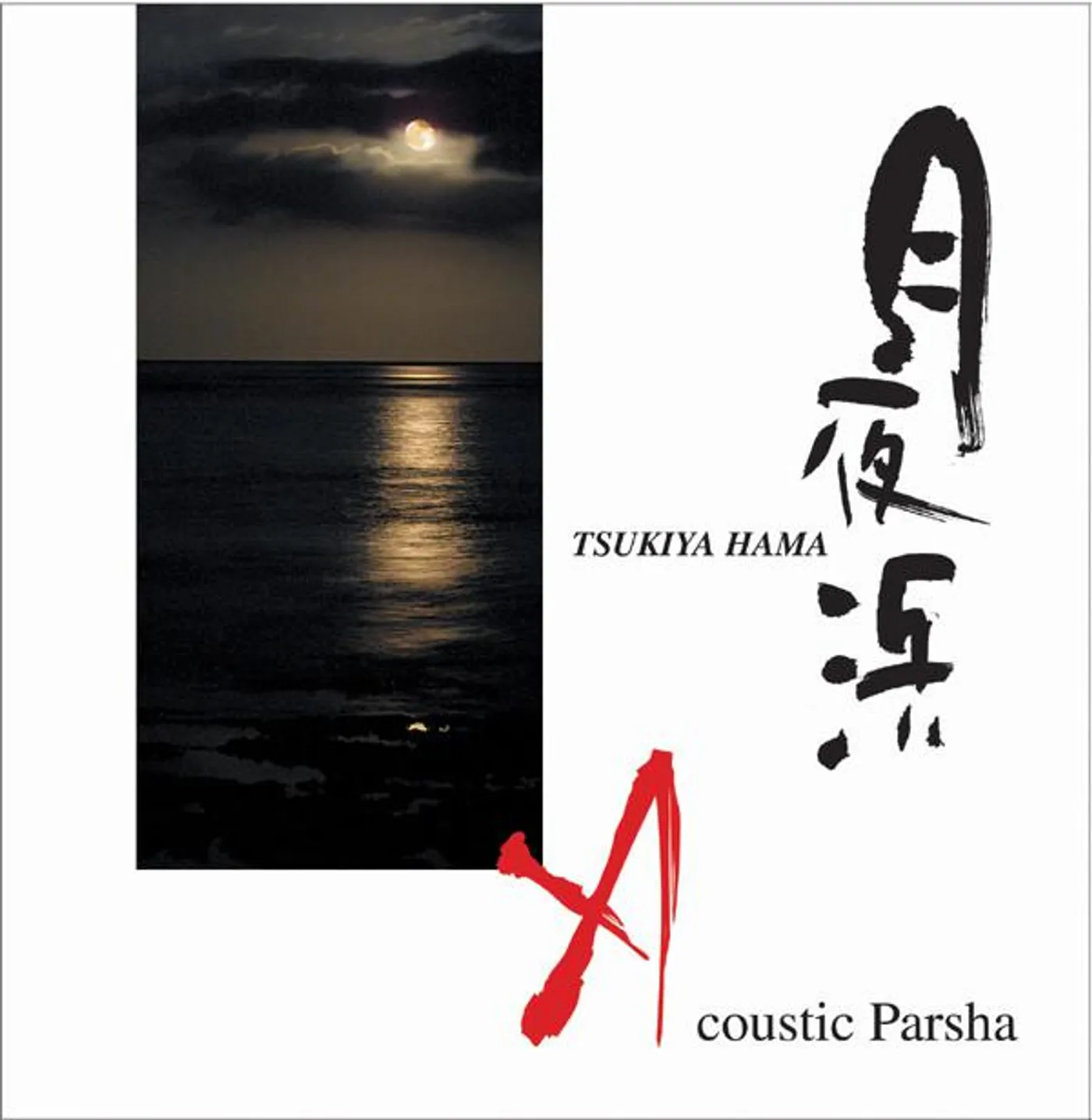 Acoustic Parsha
