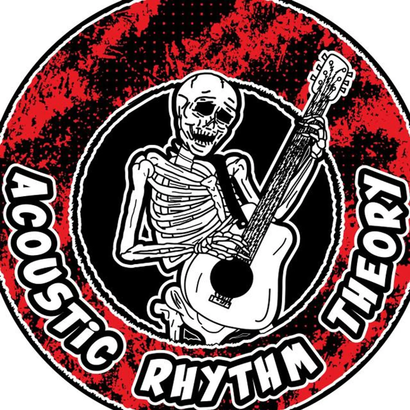 Acoustic Rhythm Theory Brand Page