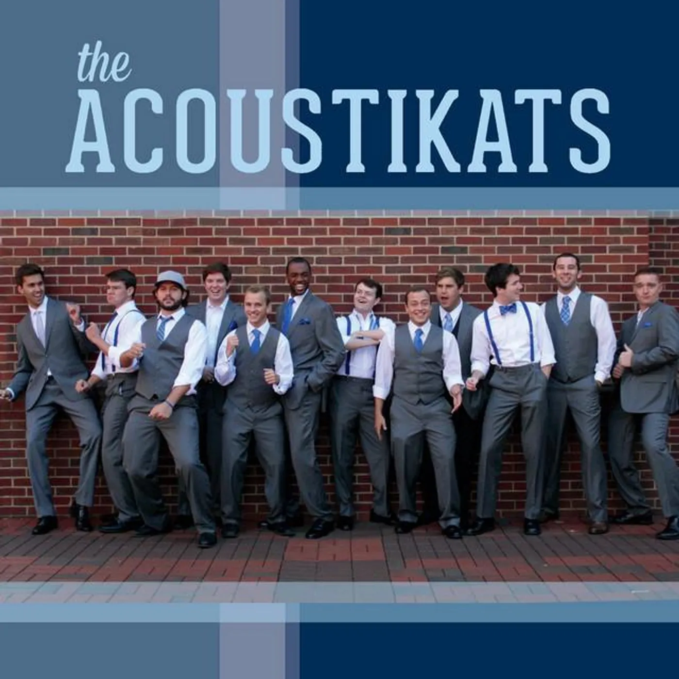 Acoustikats