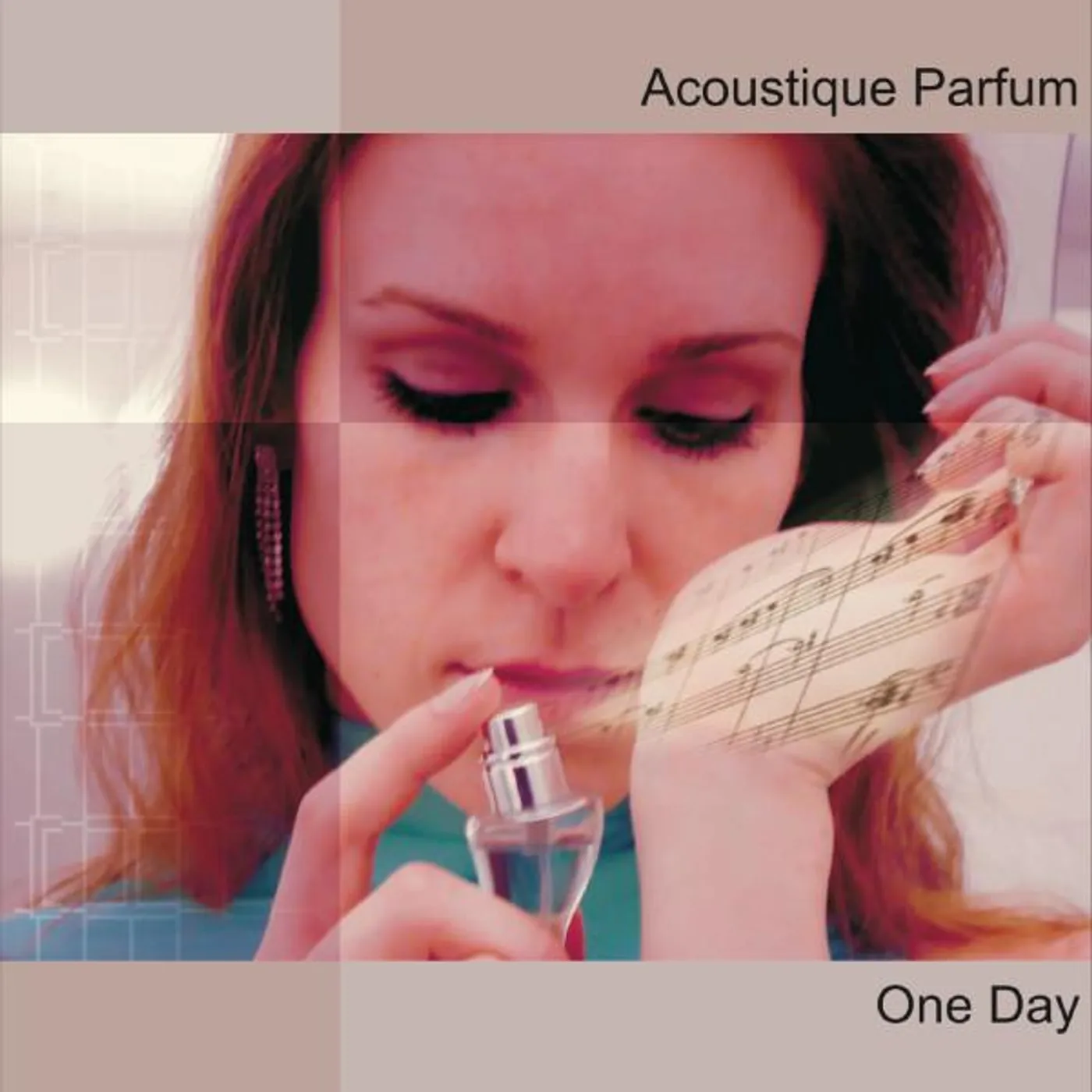 Acoustique Parfum Brand Page