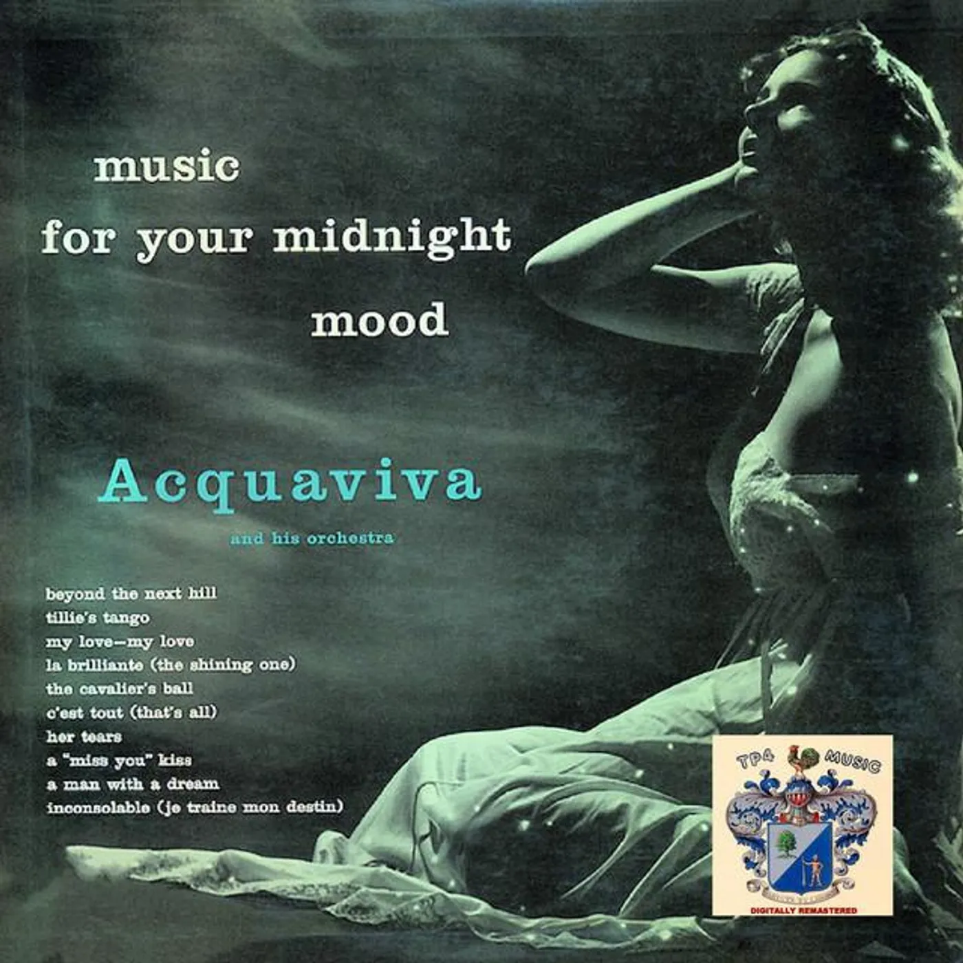 Acquaviva and his Orchestra