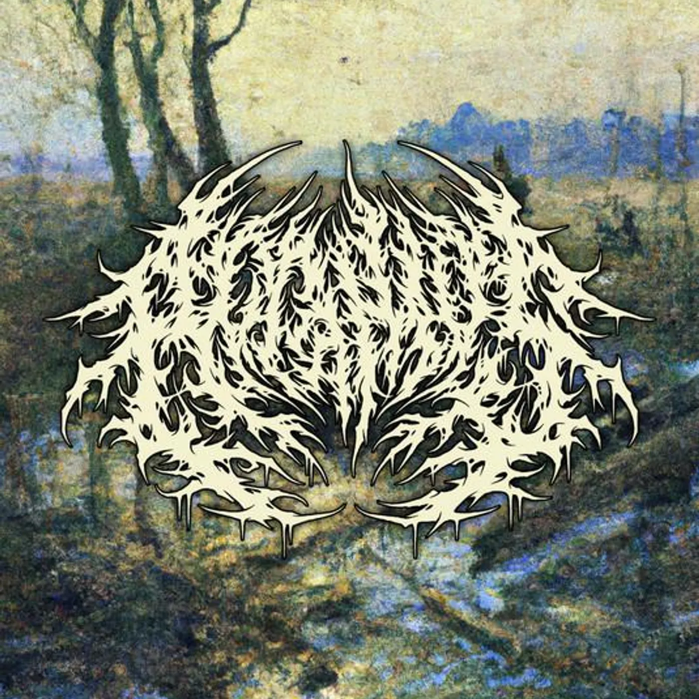 Acranius Brand Page