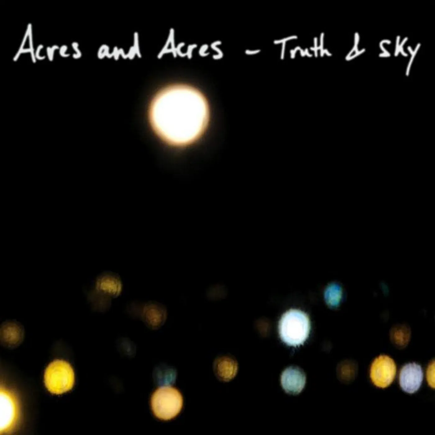 Acres and Acres