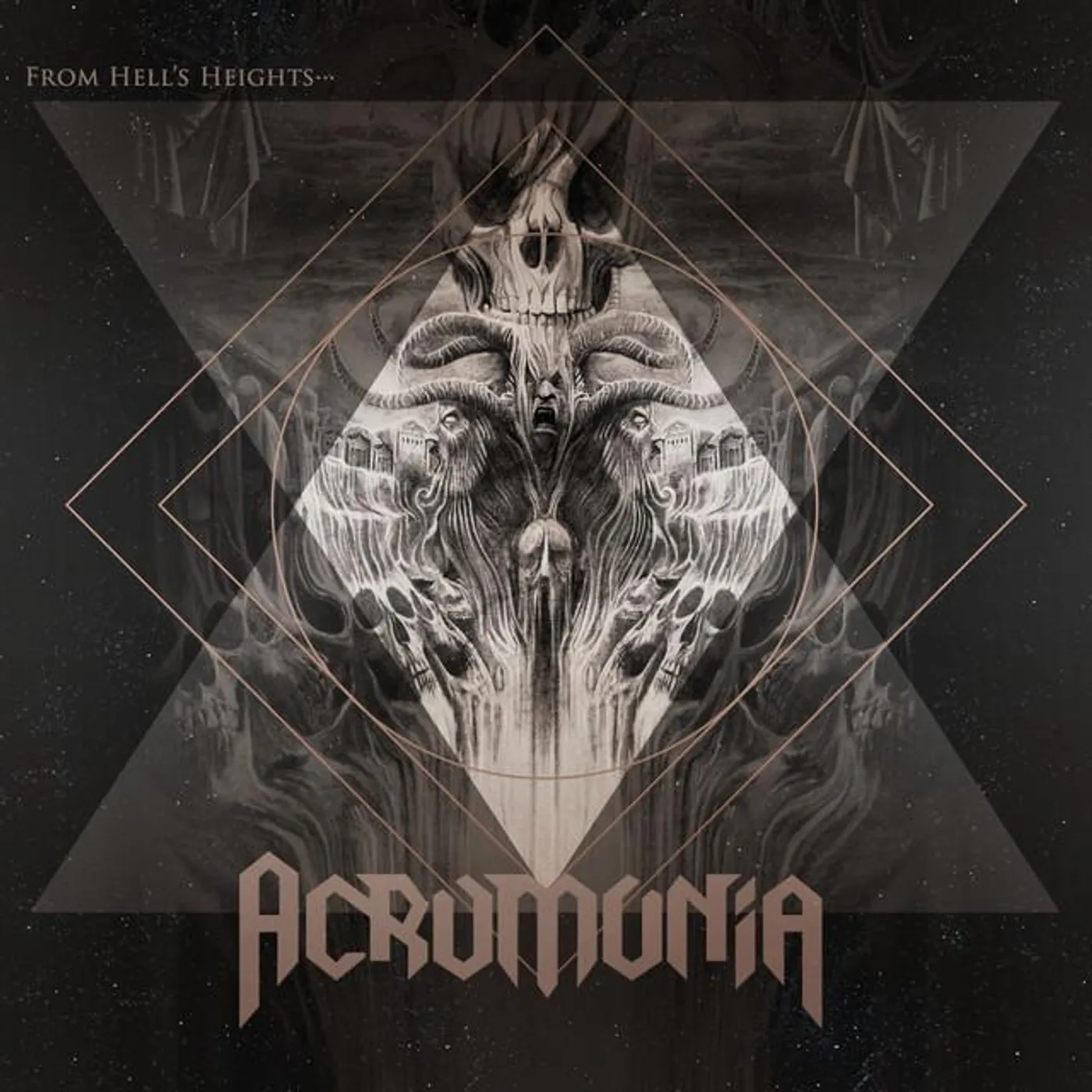 Acromonia