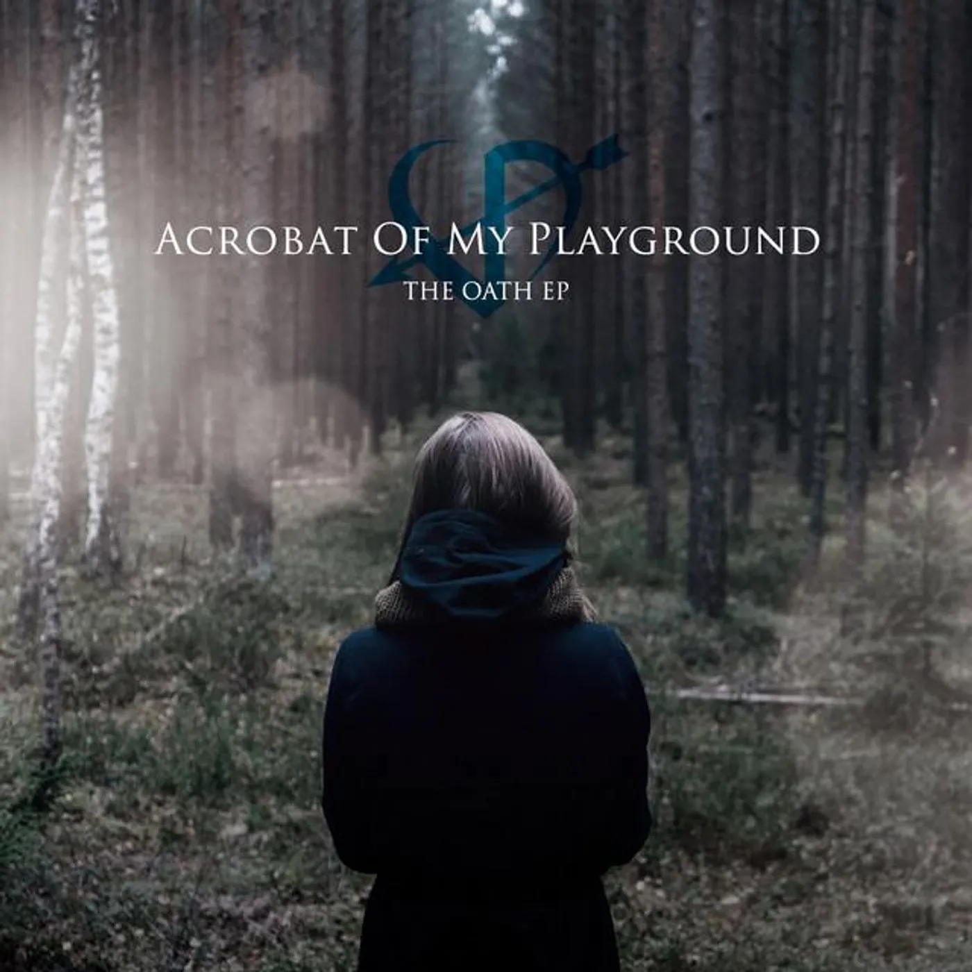 Acrobat Of My Playground