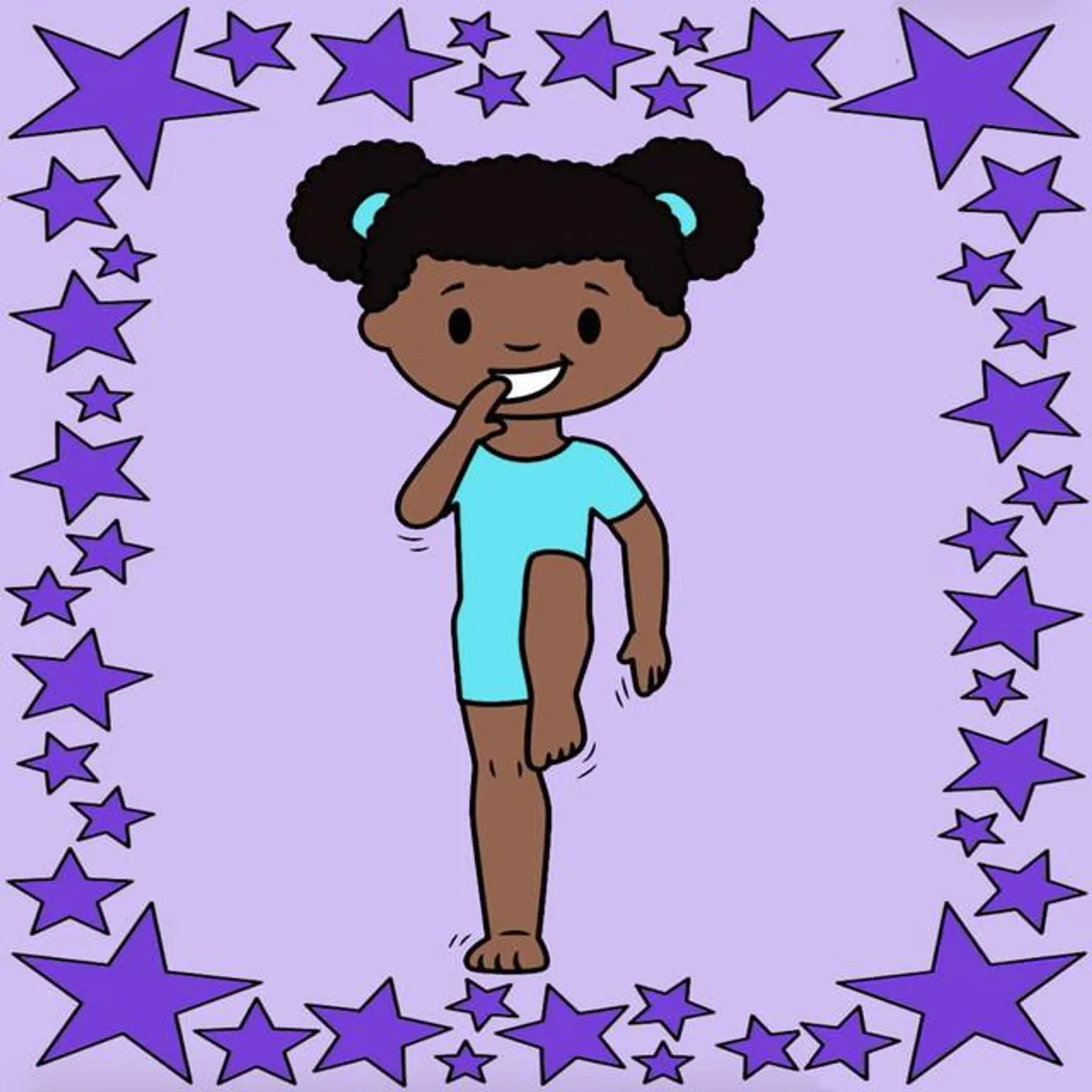 AcrobaticArts Brand Page