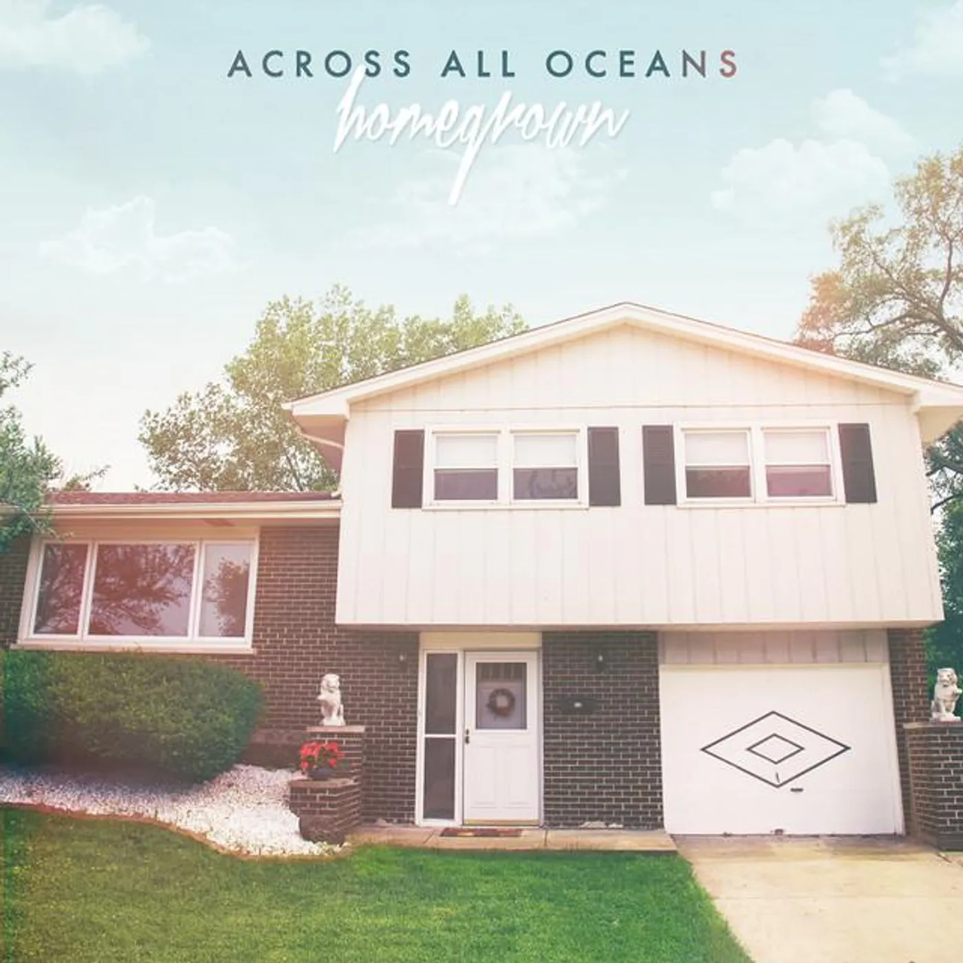Across All Oceans Brand Page