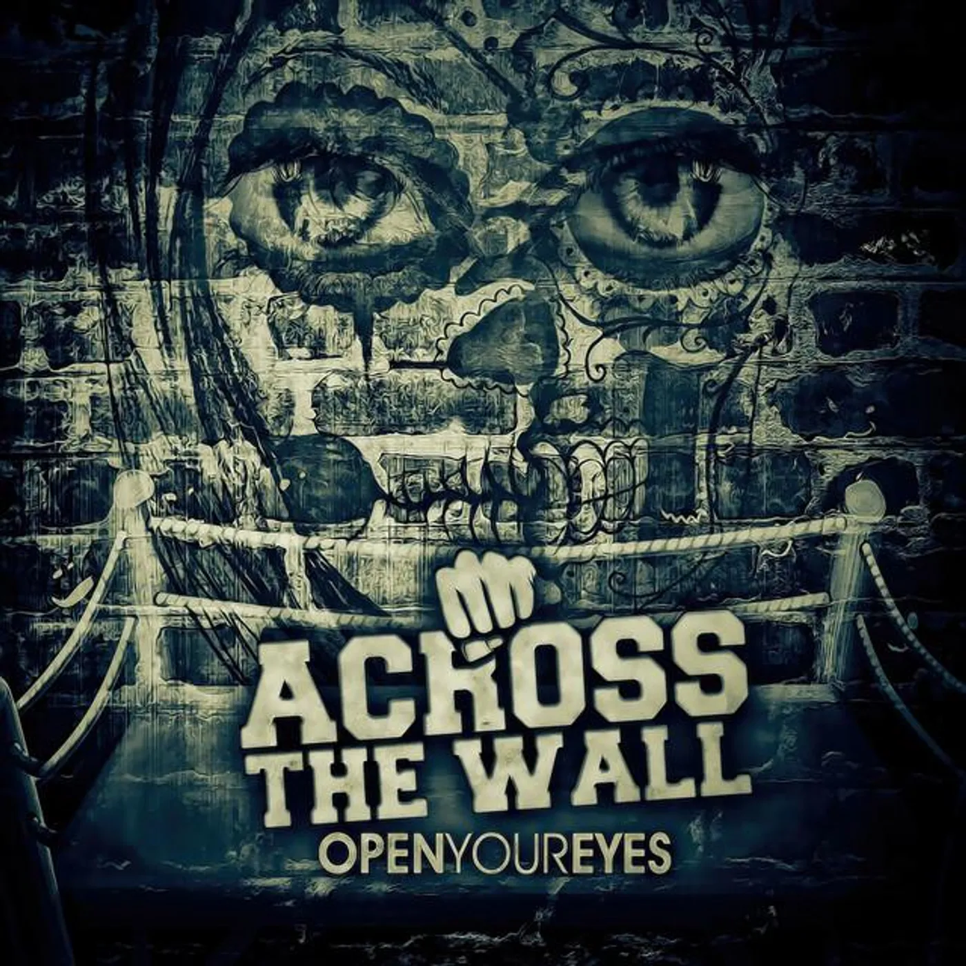 Across The Wall