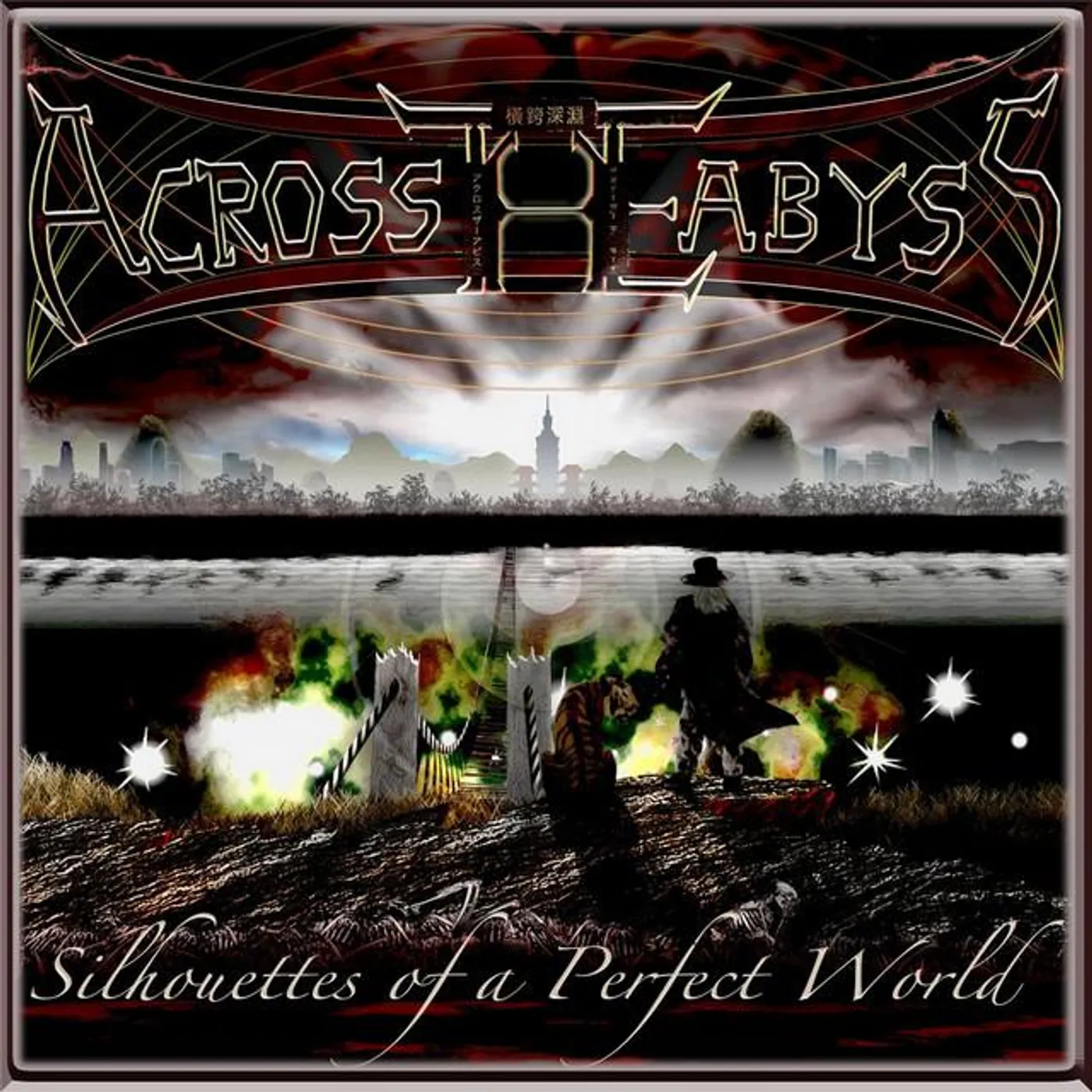 Across the Abyss