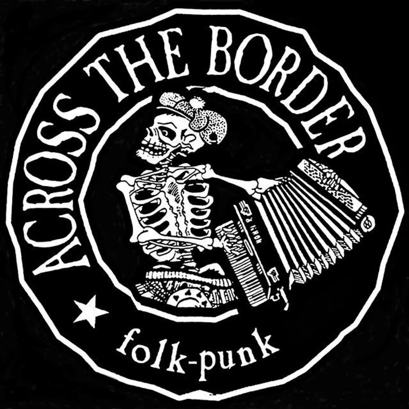 Across The Border
