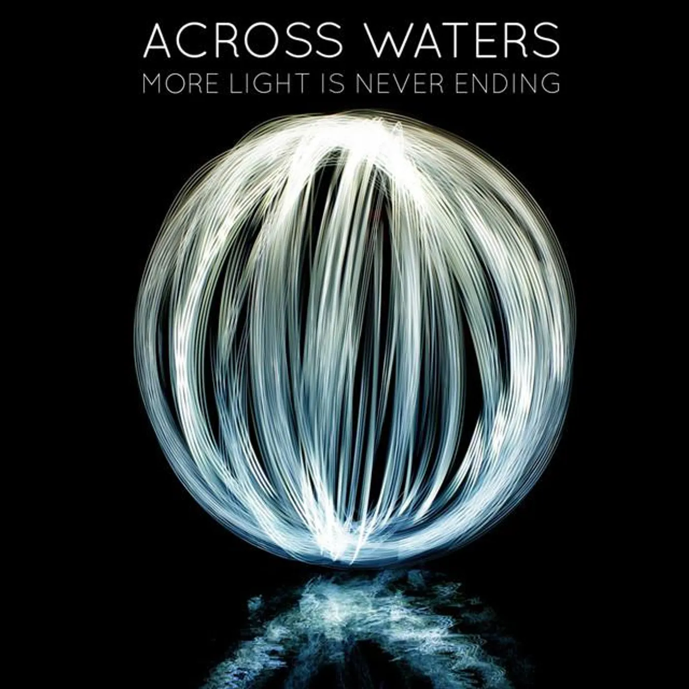 Across Waters Brand Page