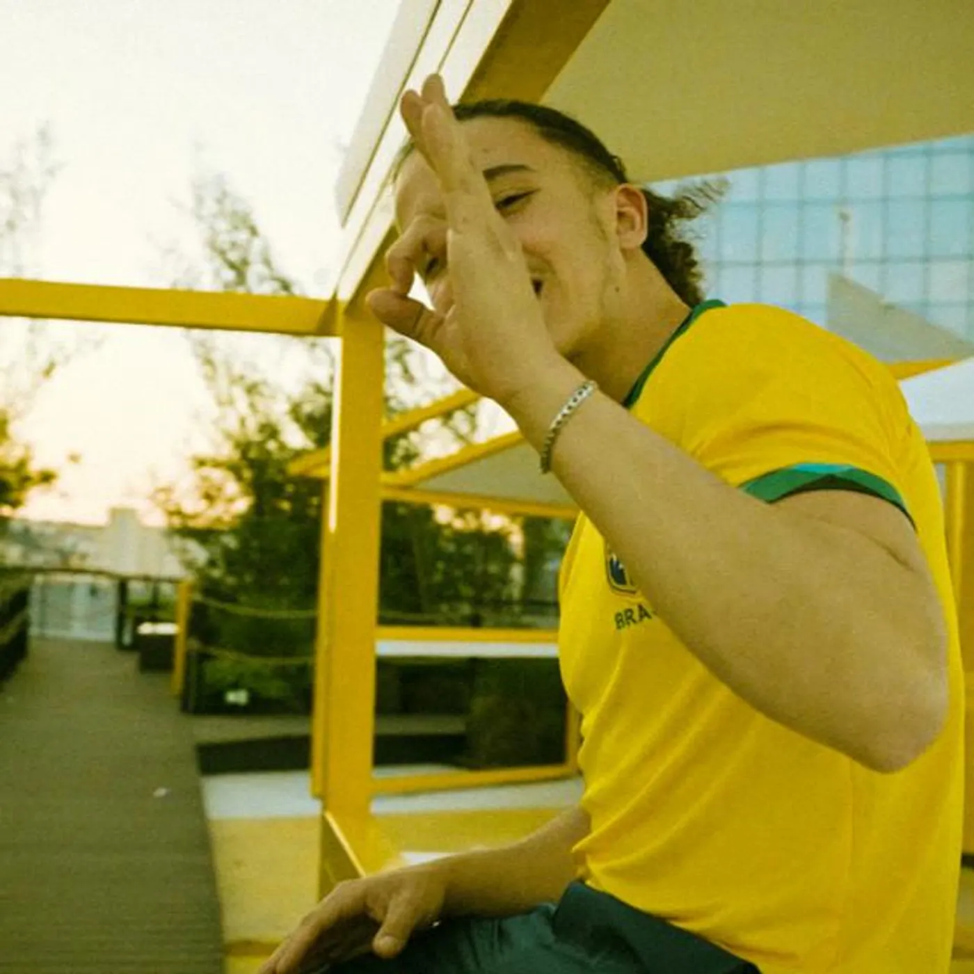 AD La Grinta Brand Page