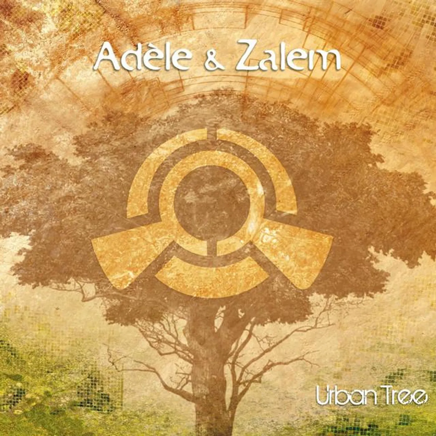 Adèle & Zalem Brand Page