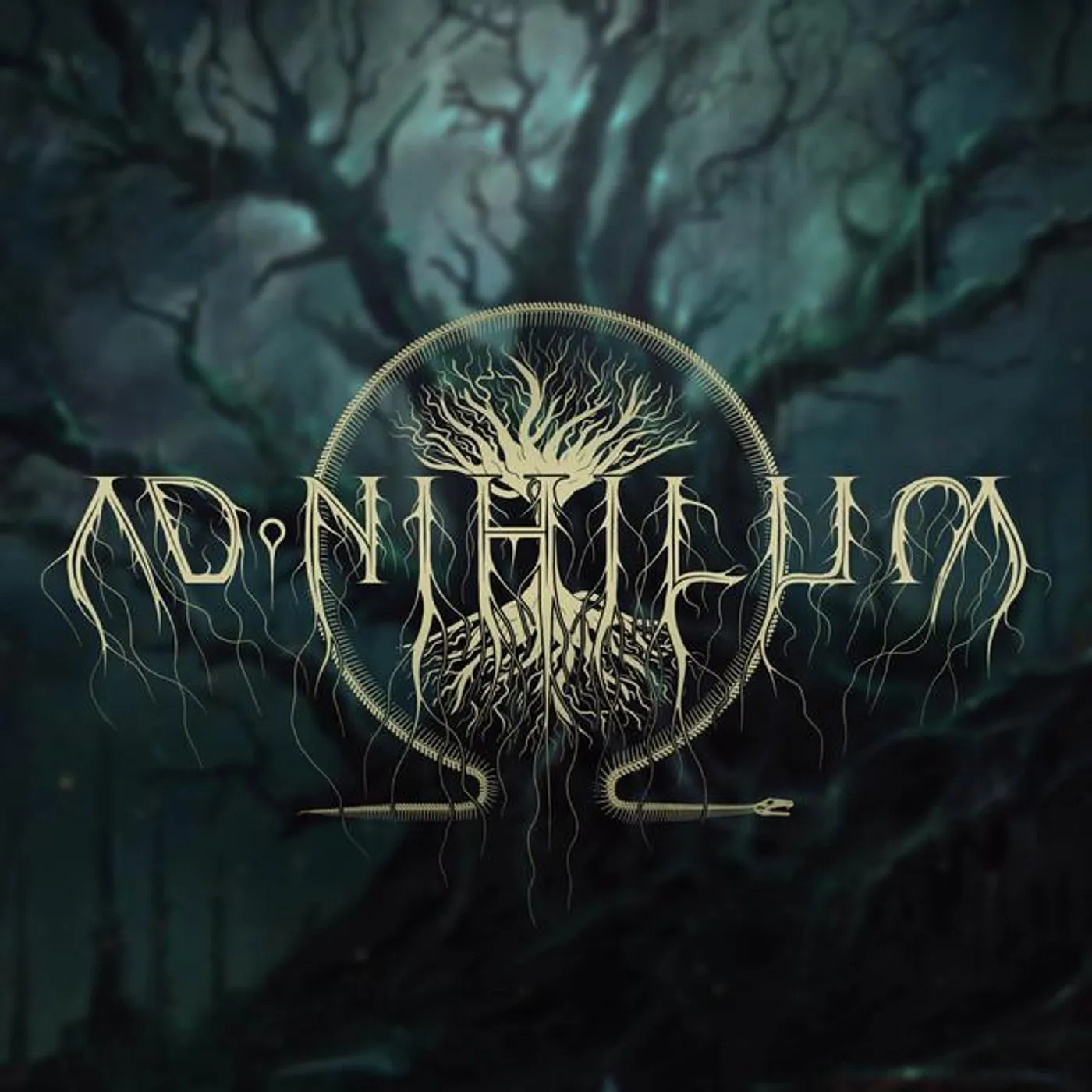 Ad Nihilum Brand Page