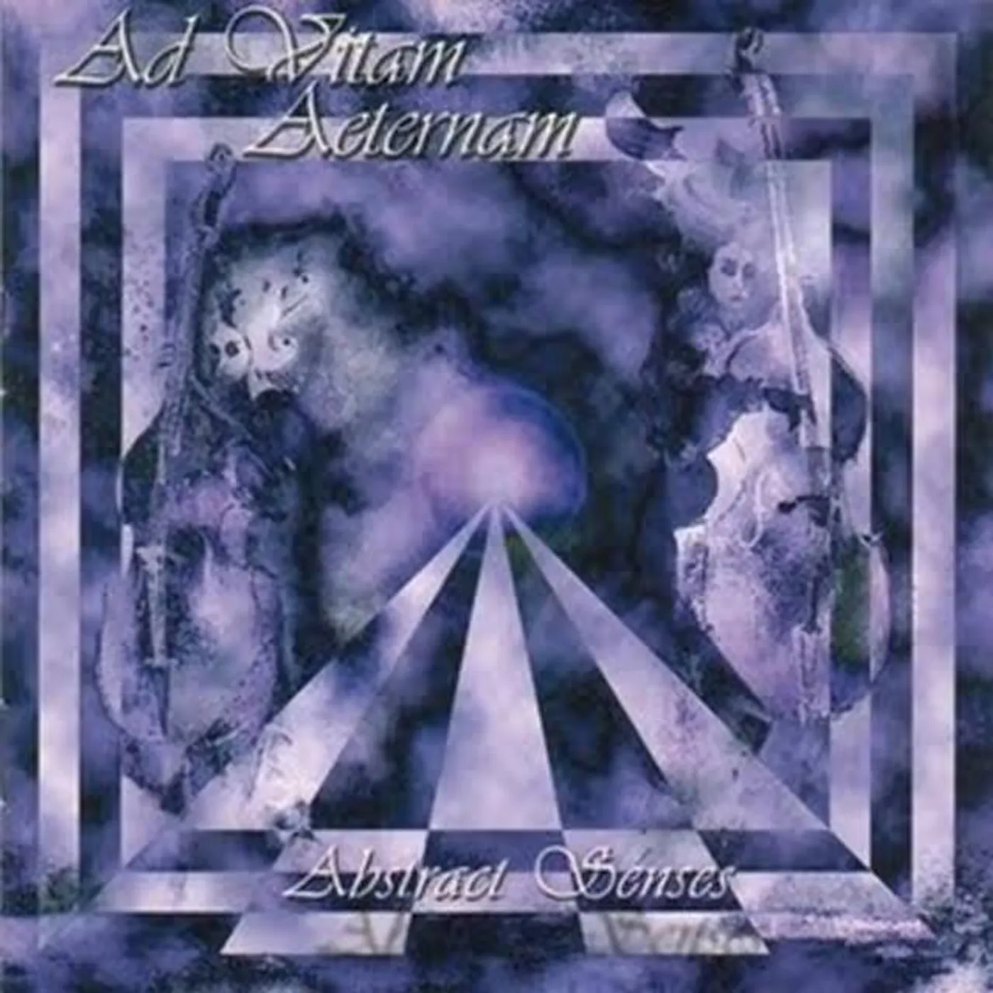 Ad Vitam Aeternam Brand Page