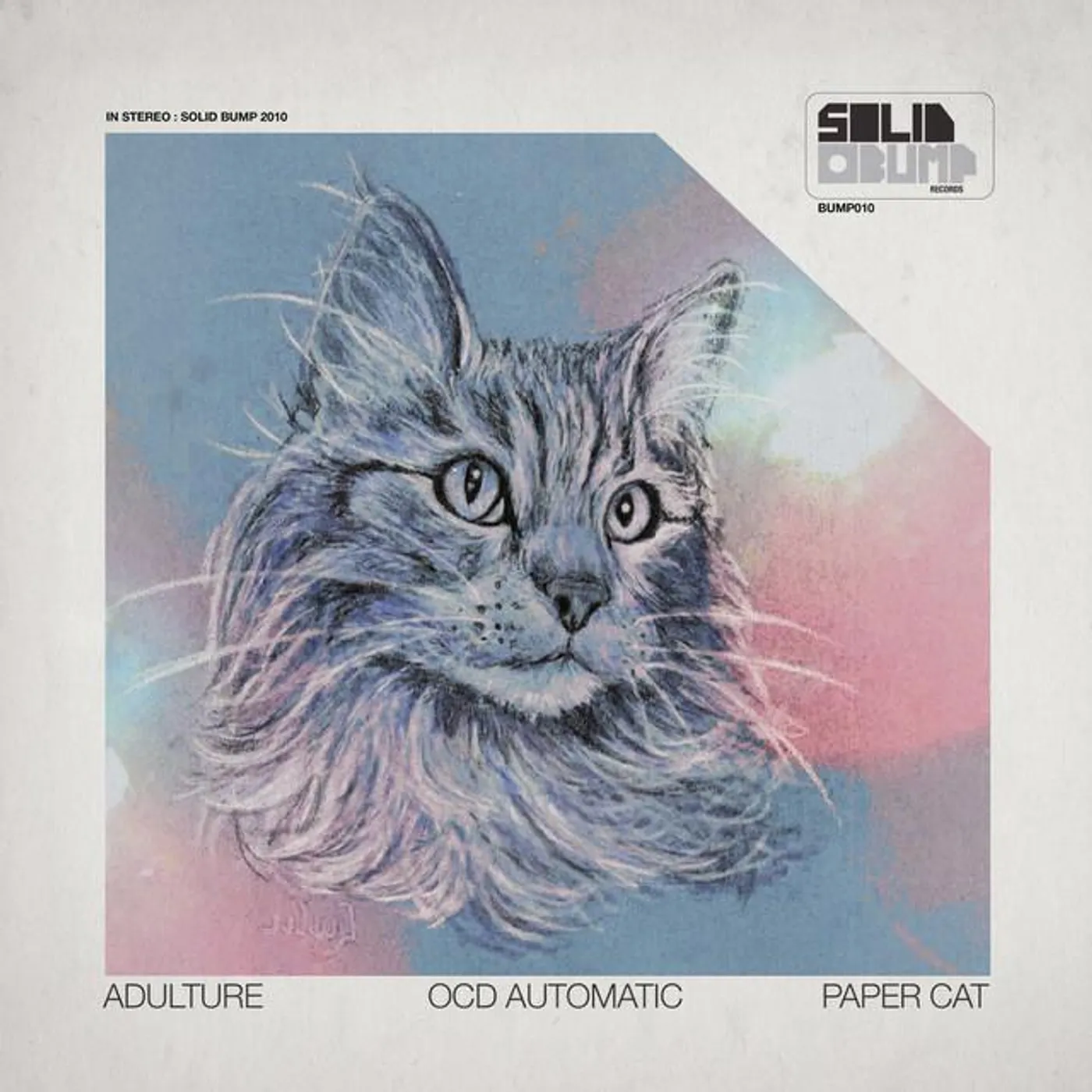 Adulture Brand Page