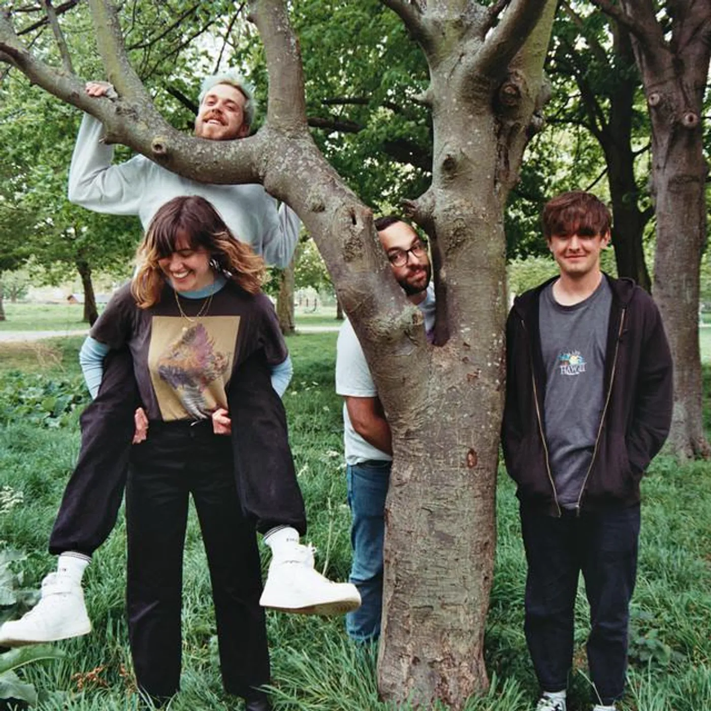 adults