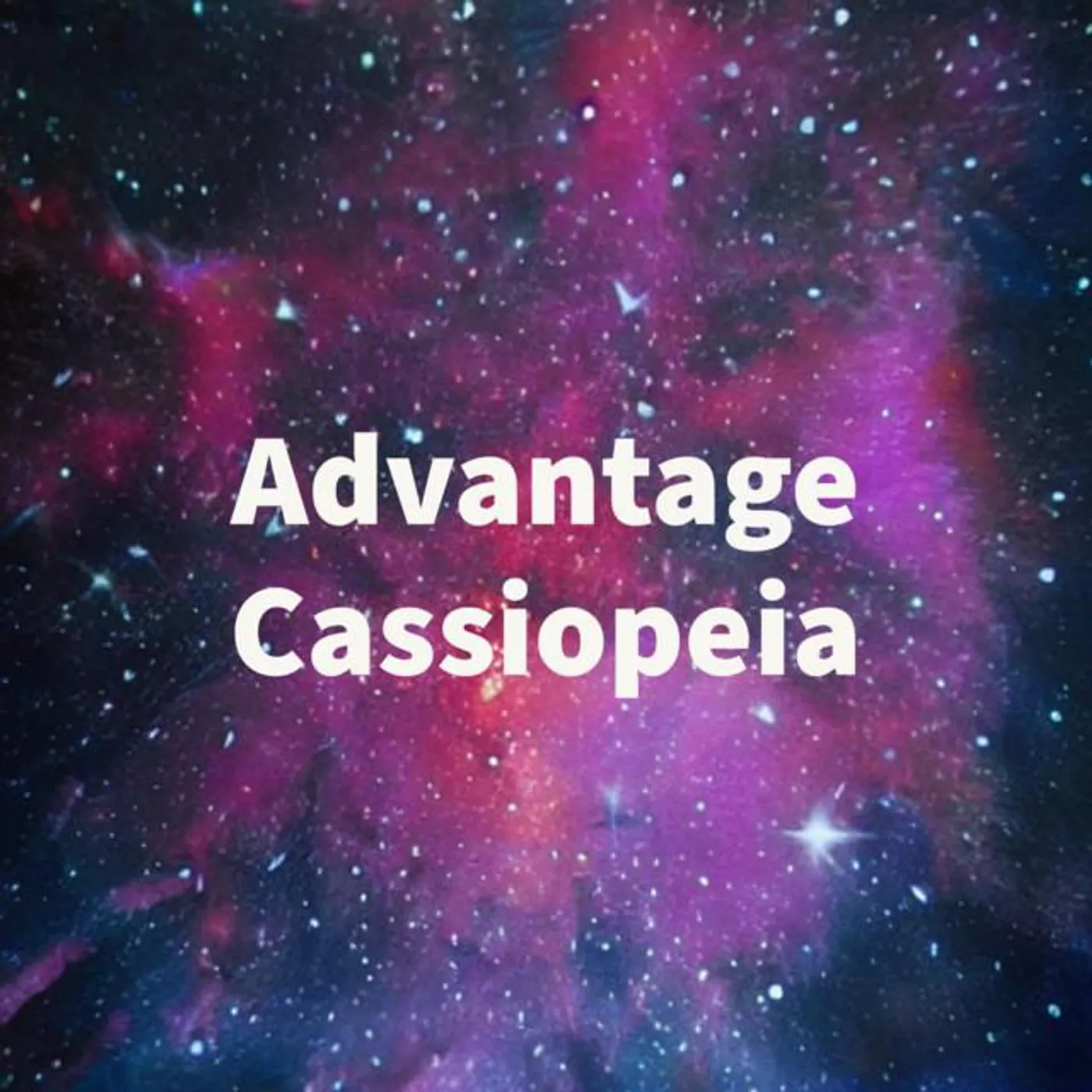 Advantage Brand Page