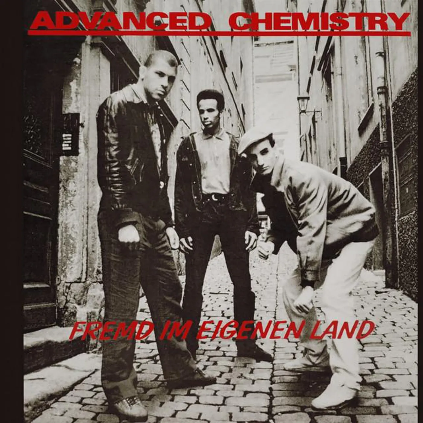 Advanced Chemistry
