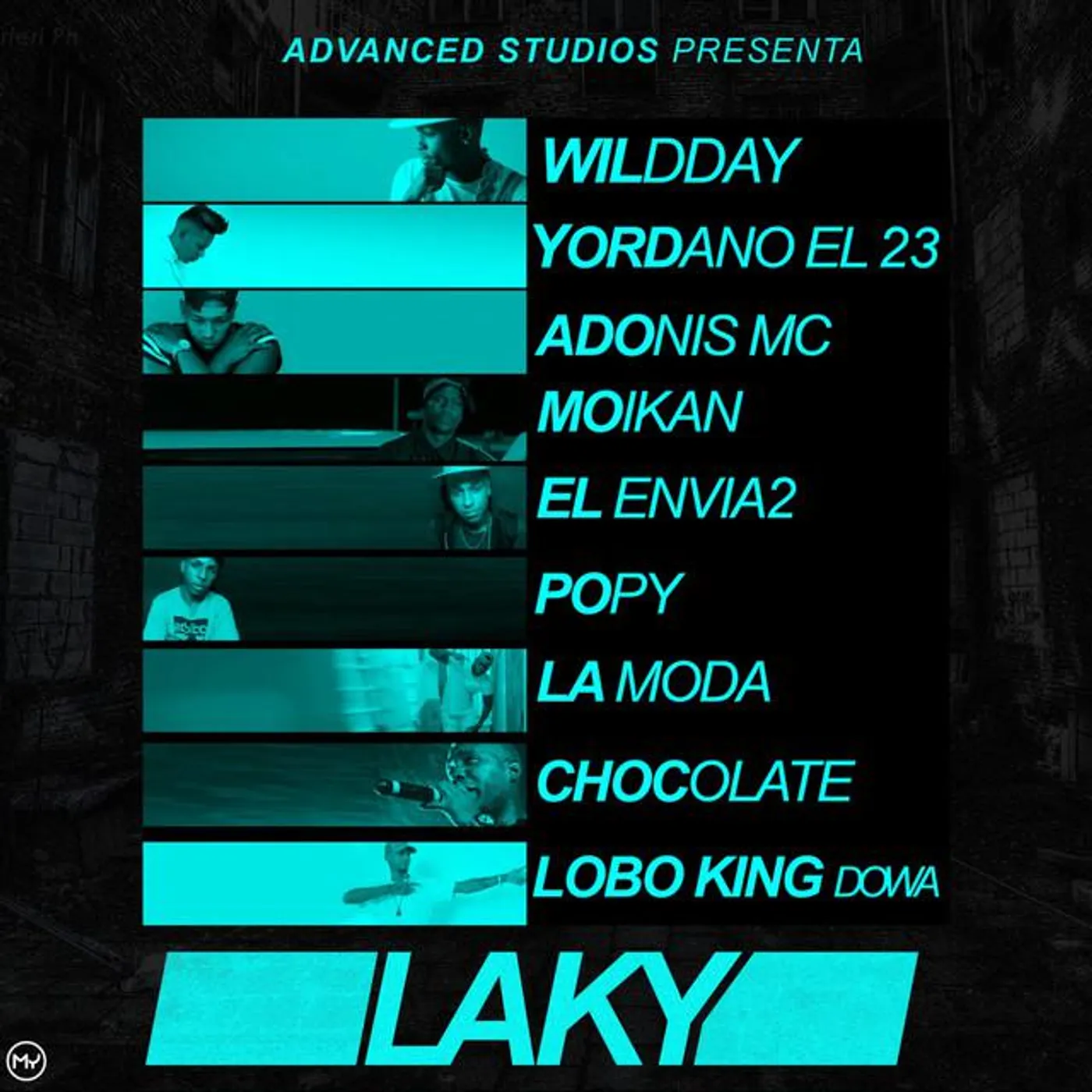 ADVANCED STUDIOS