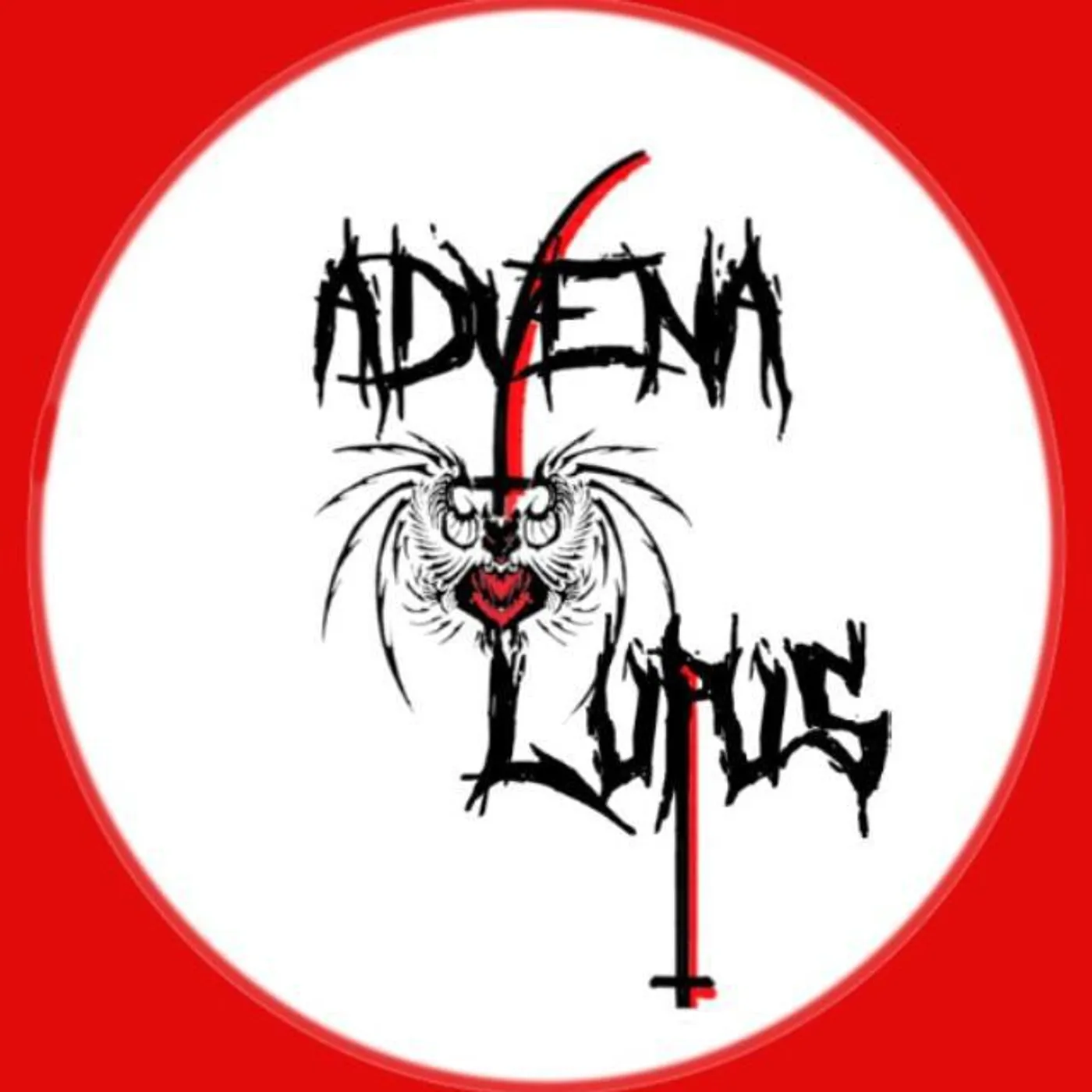 Advena Lupus Brand Page