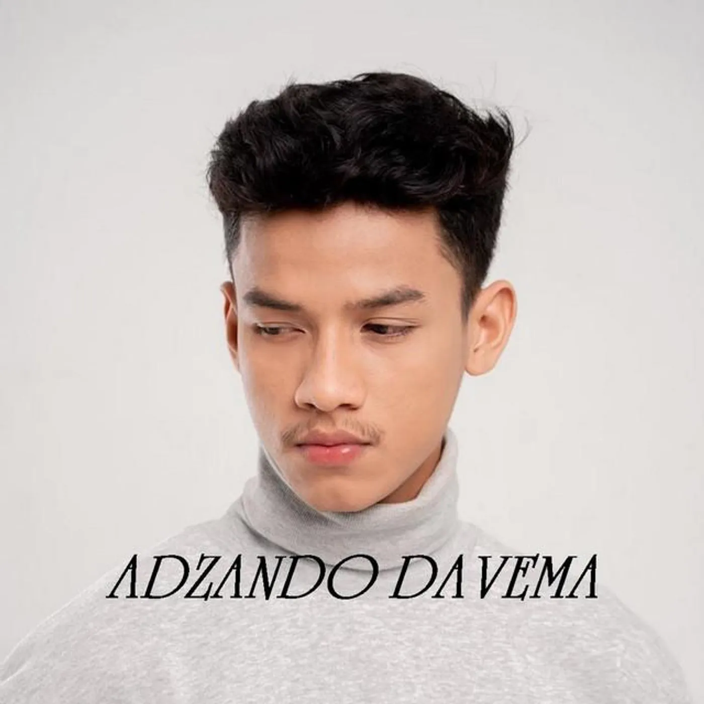 ADZANDO DAVEMA