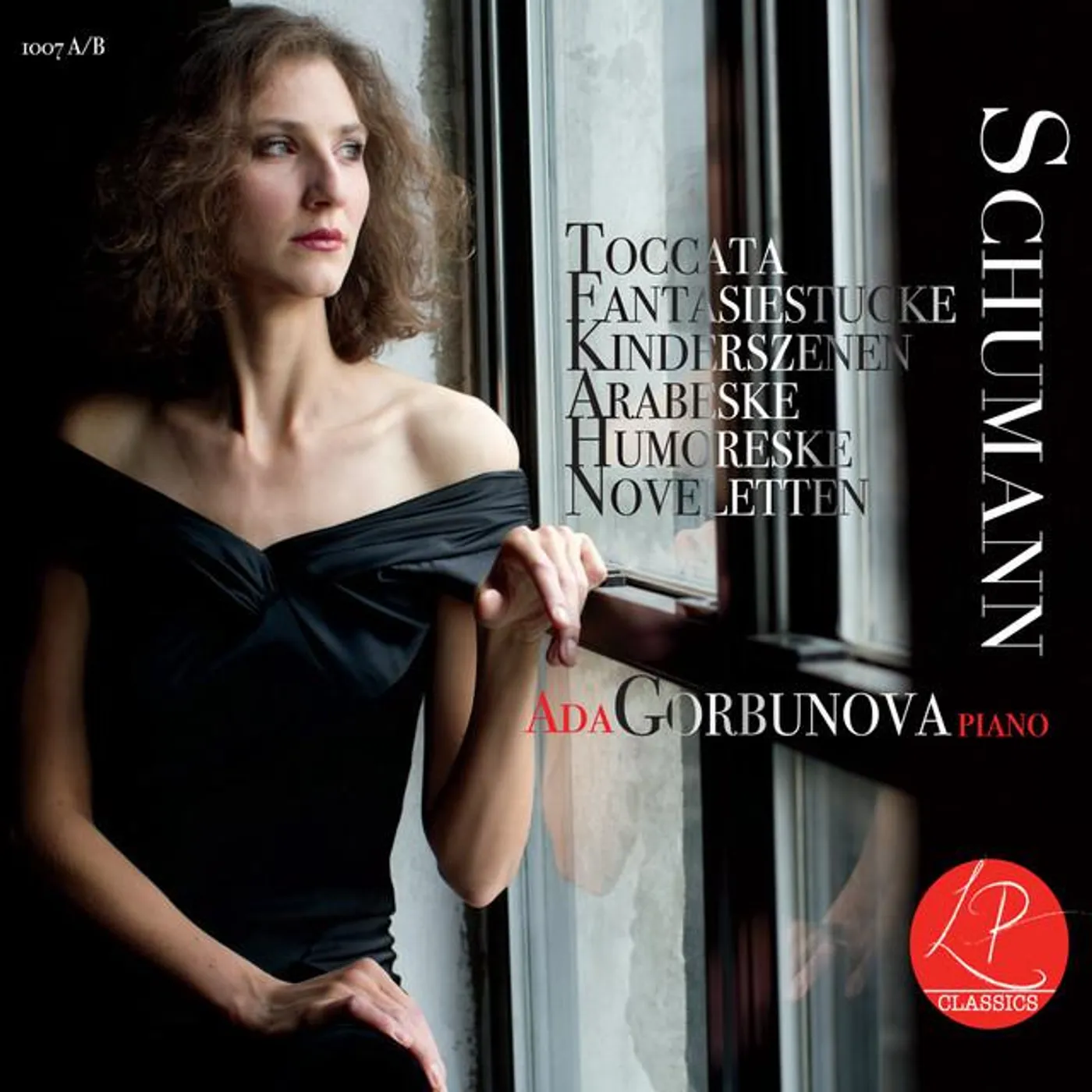 Ada Gorbunova