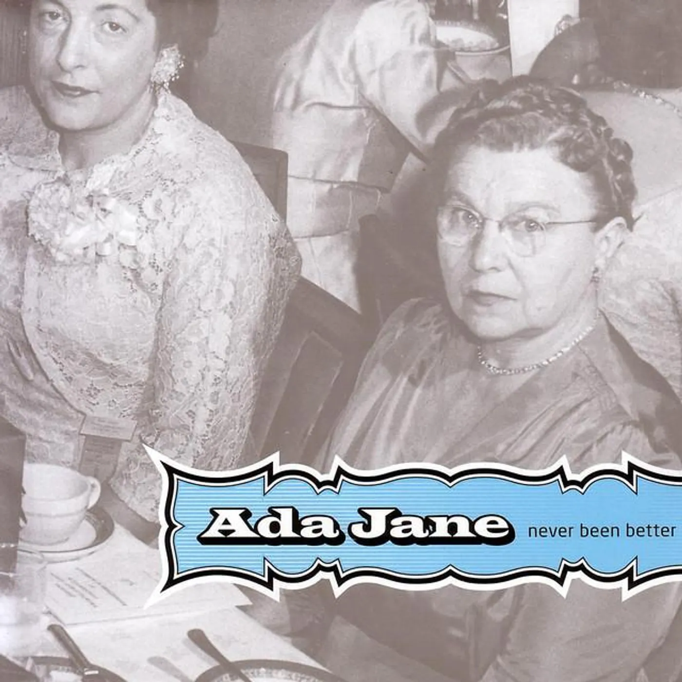 Ada Jane Brand Page
