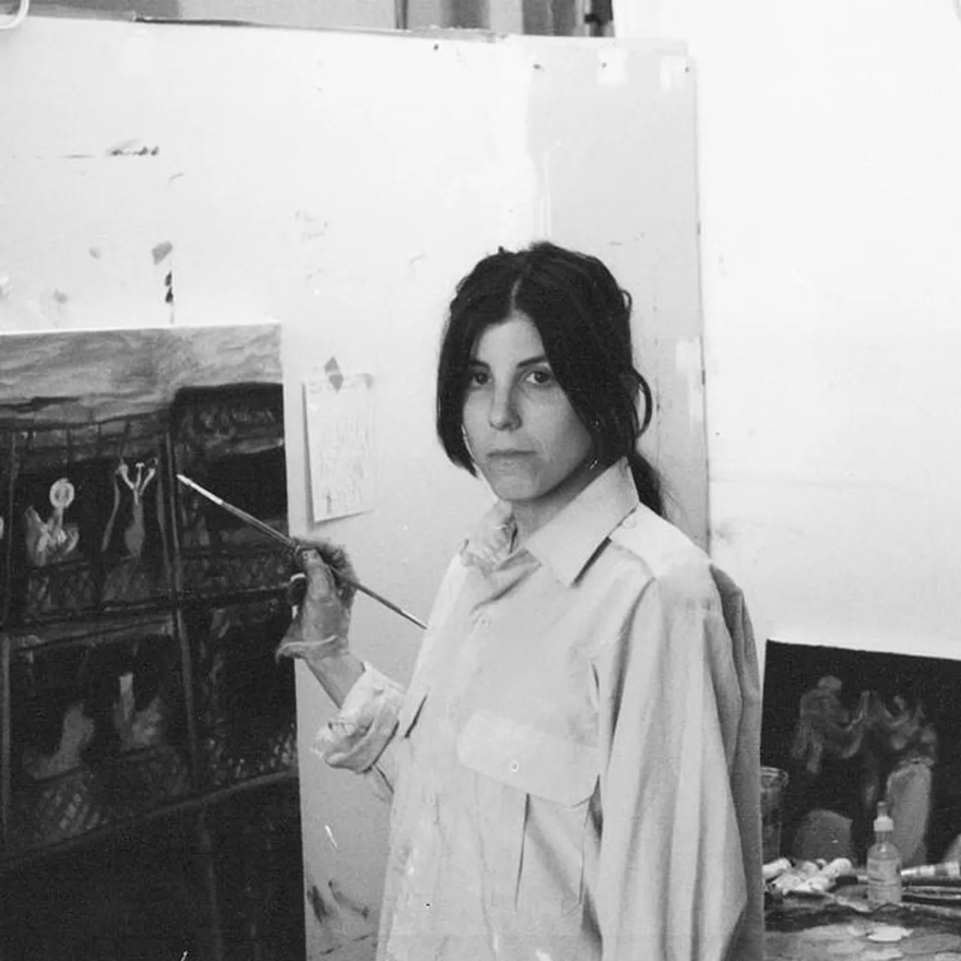 Ada Lea Brand Page