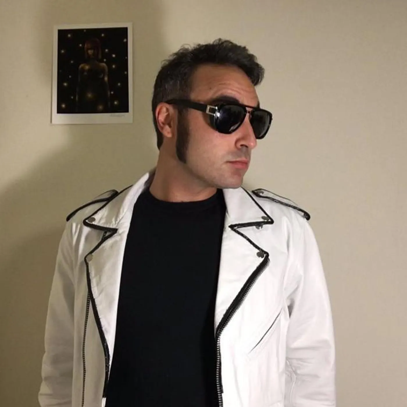Adam.