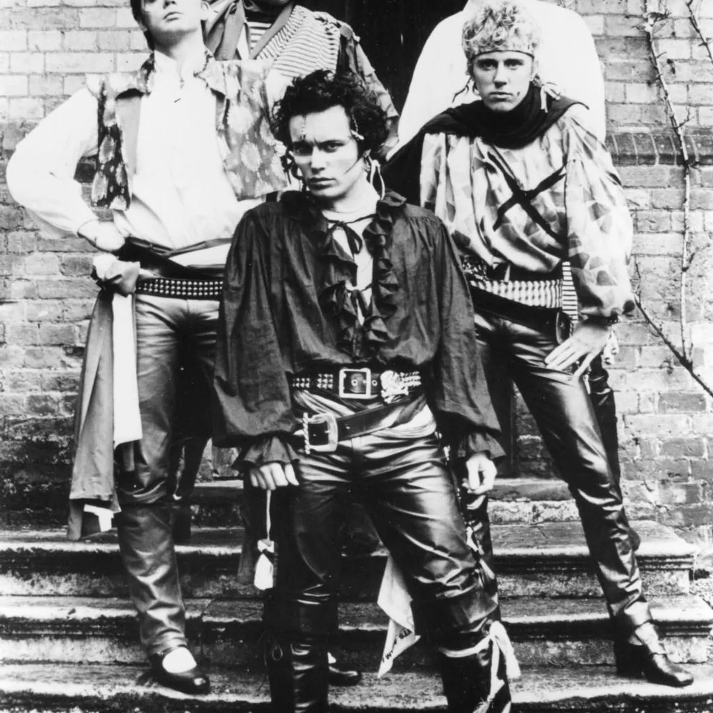 Adam & The Ants