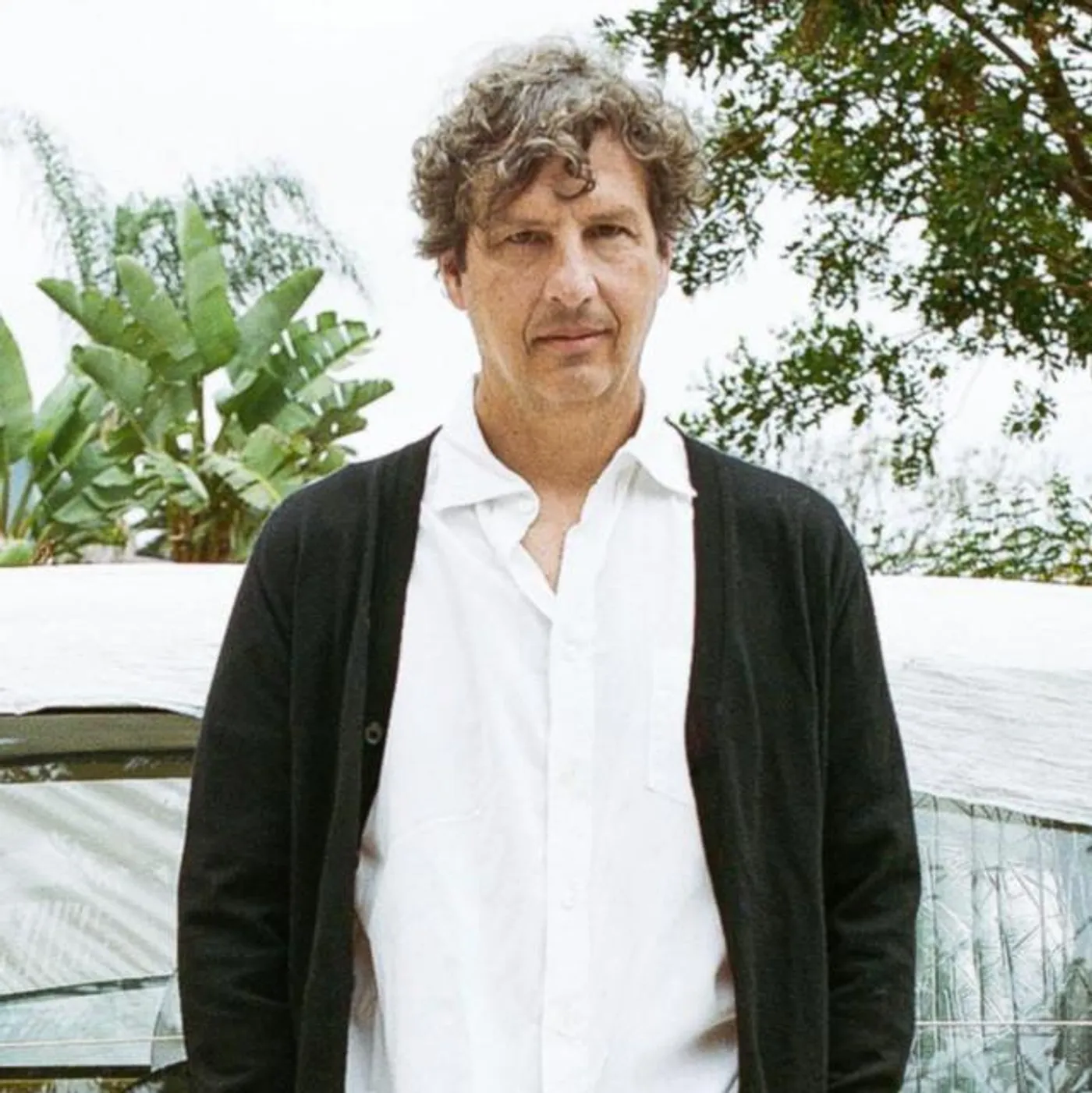 Adam Topol