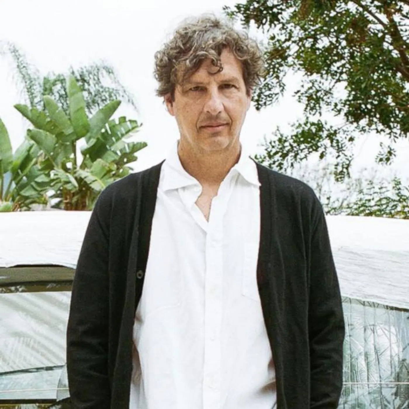 Adam Topol