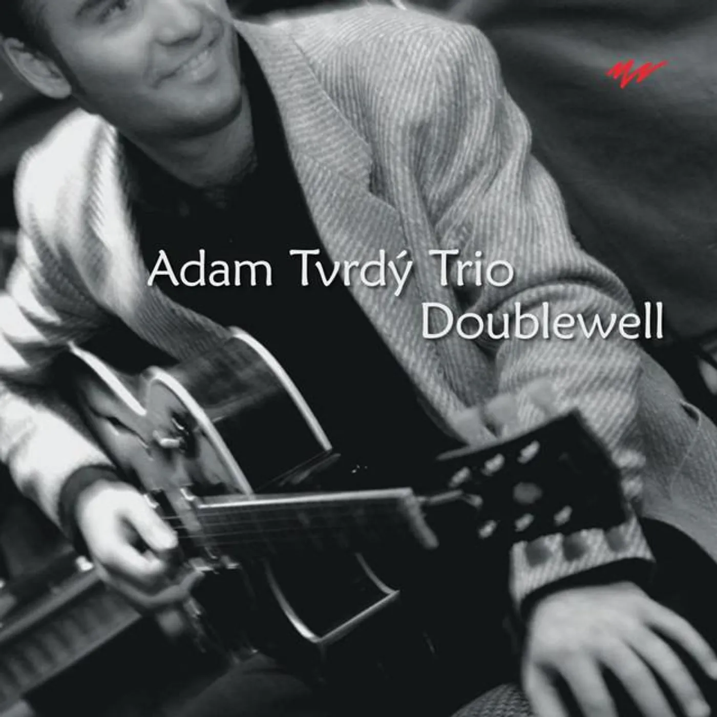 Adam Tvrdý Trio