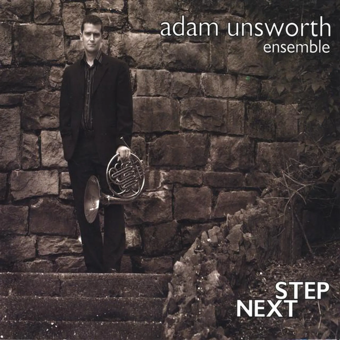 Adam Unsworth
