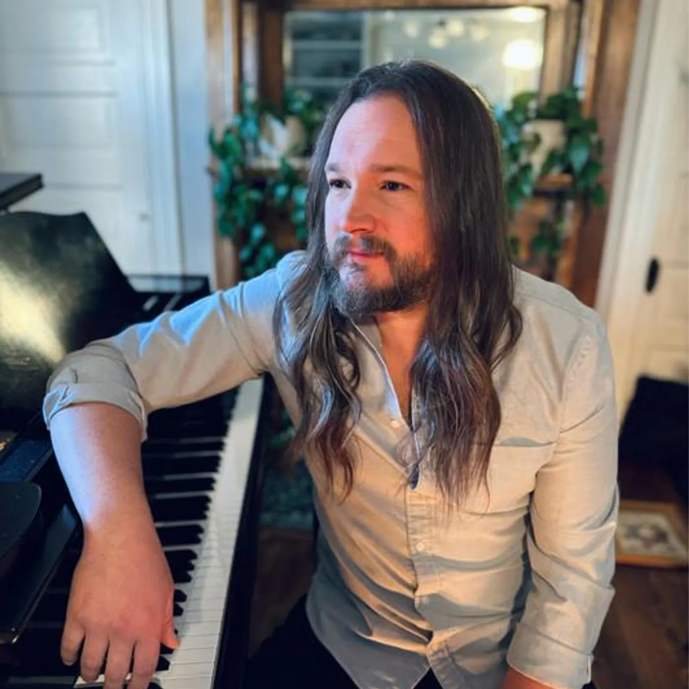 Adam Wakefield