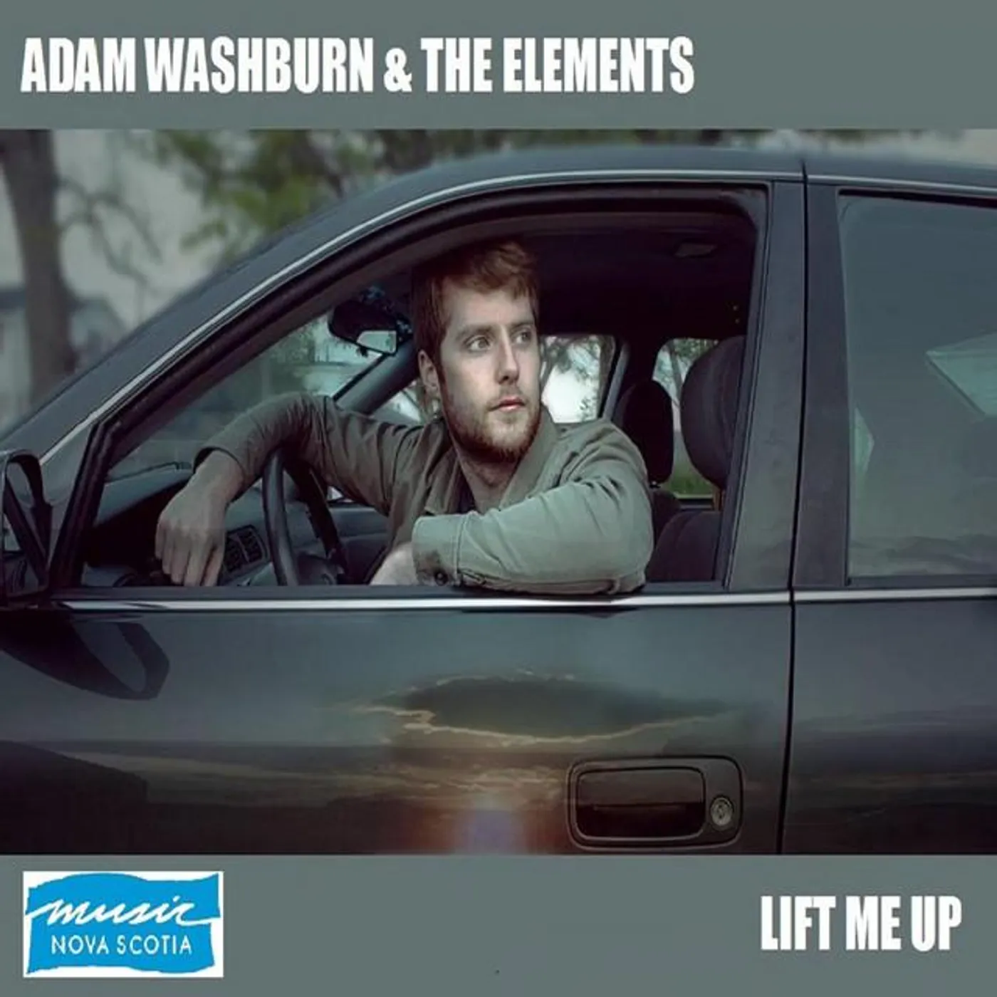 Adam Washburn Brand Page