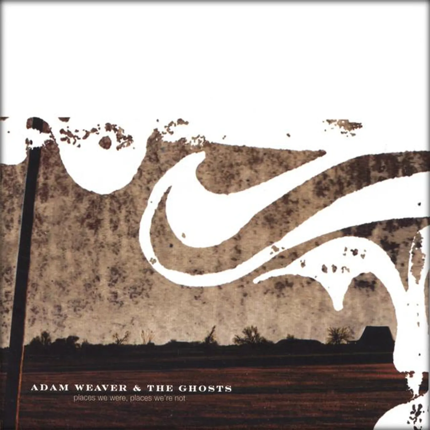 Adam Weaver & the Ghosts