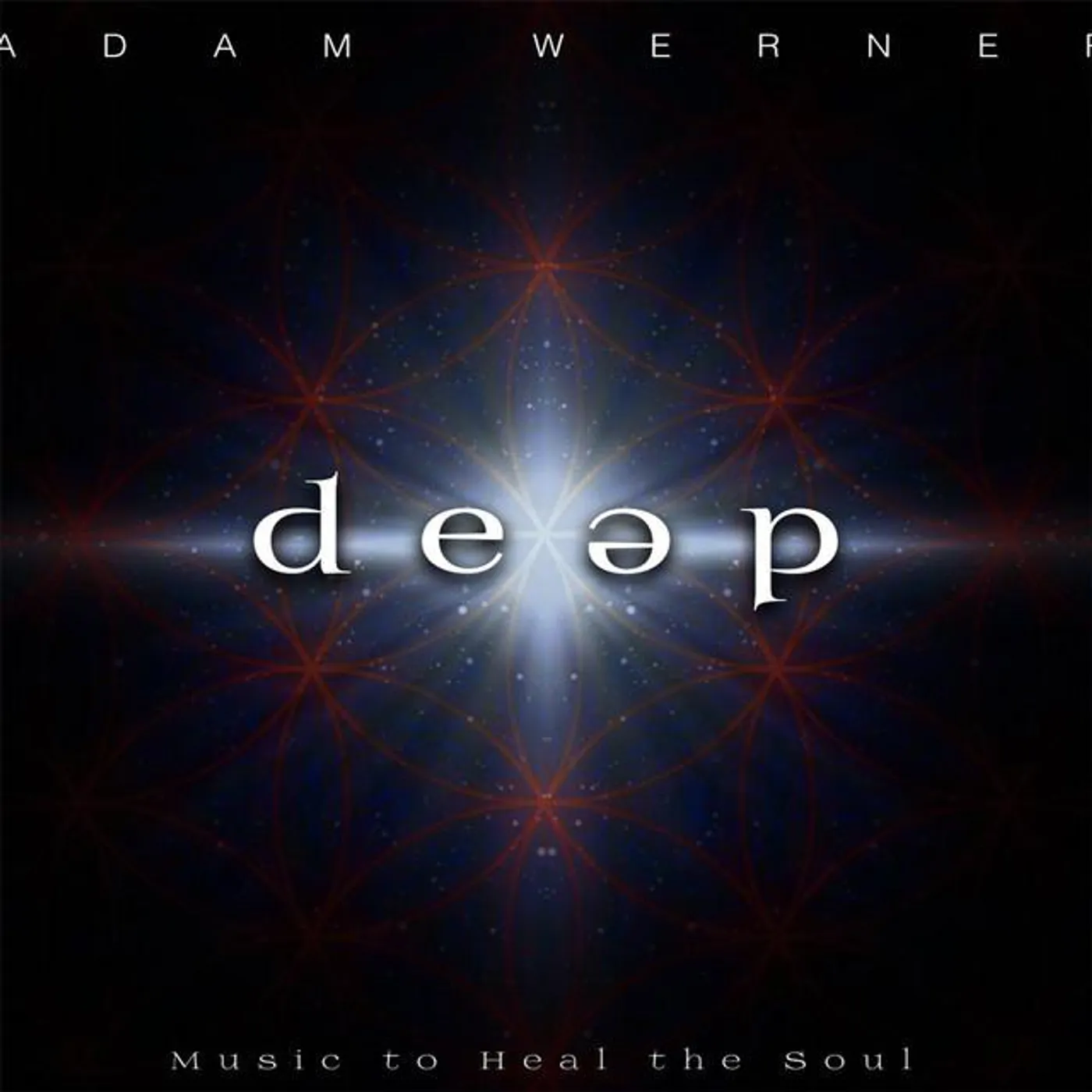 Adam Werner Brand Page