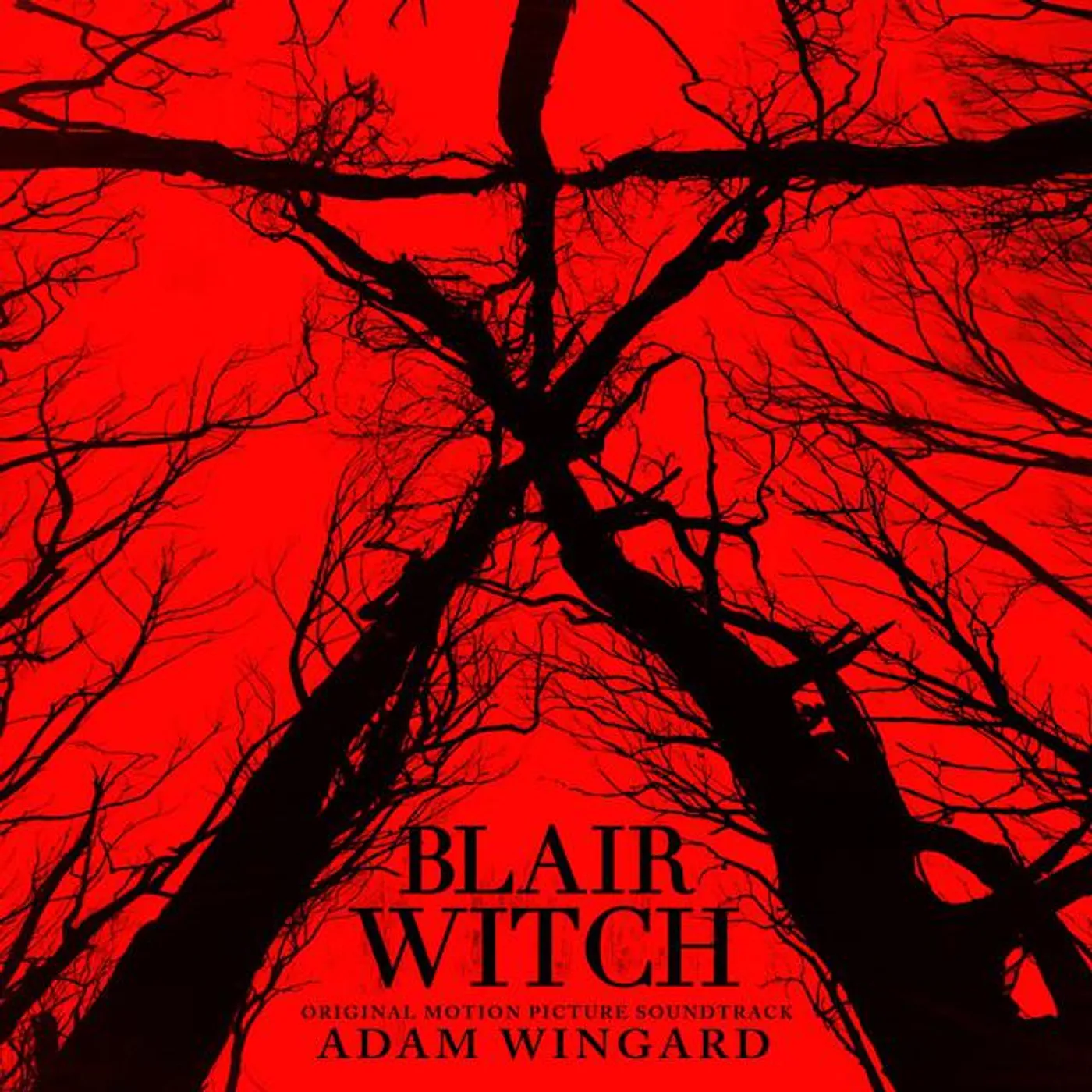 Adam Wingard Brand Page